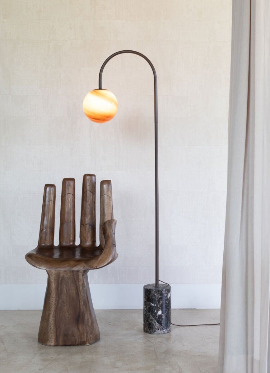 it's About RoMi Stehlampe »TIVOLI« E14 1 Stk.