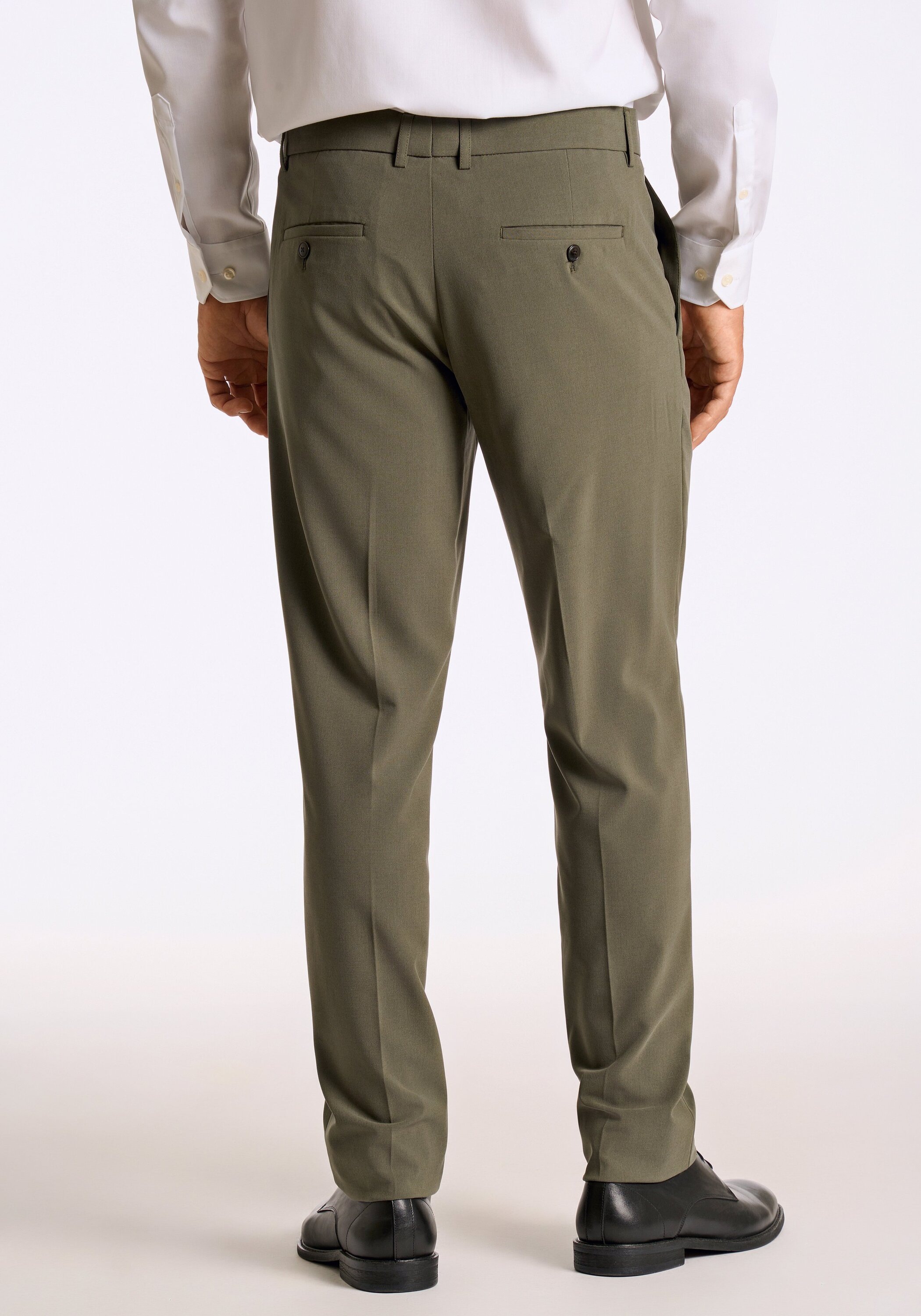 LINDBERGH Anzughose "Lindbergh Anzughose" günstig online kaufen