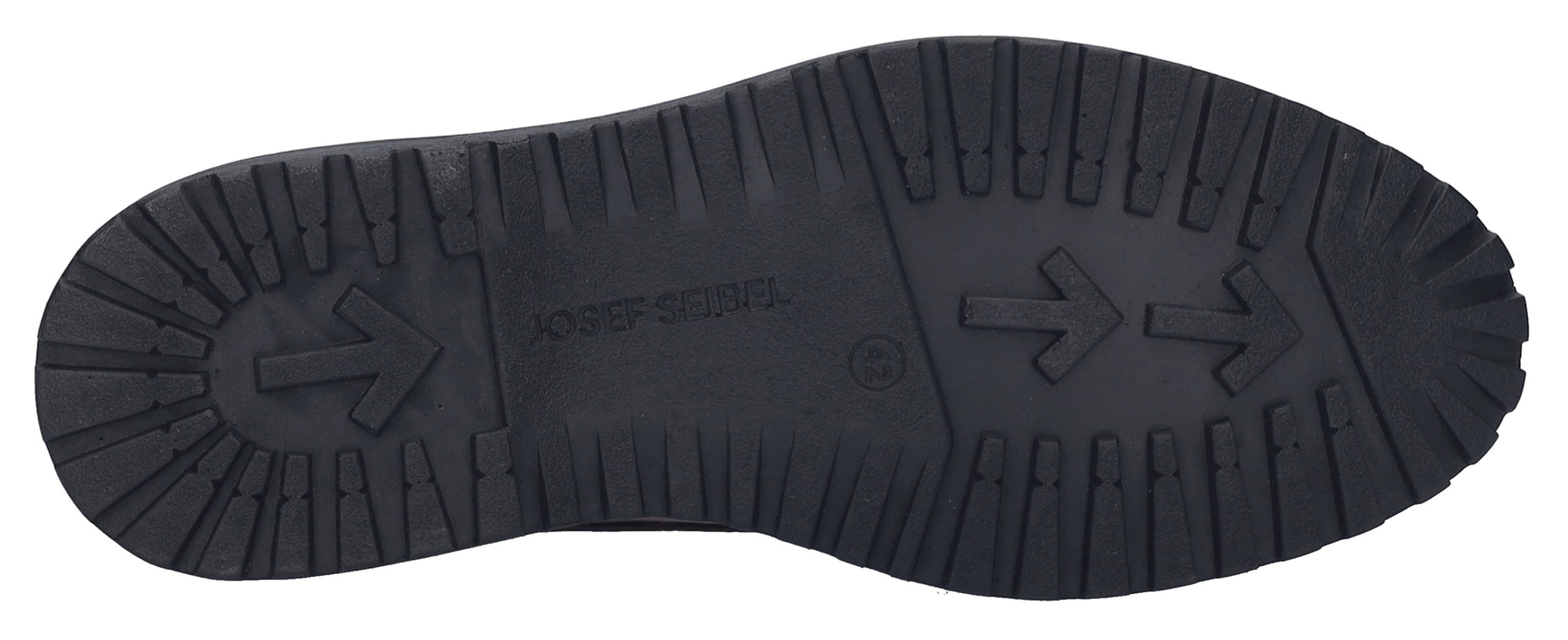 Josef Seibel Schnürschuh »Erroll 50«, Freizeitschuh, Komfortschuh mit TEX-Membrane