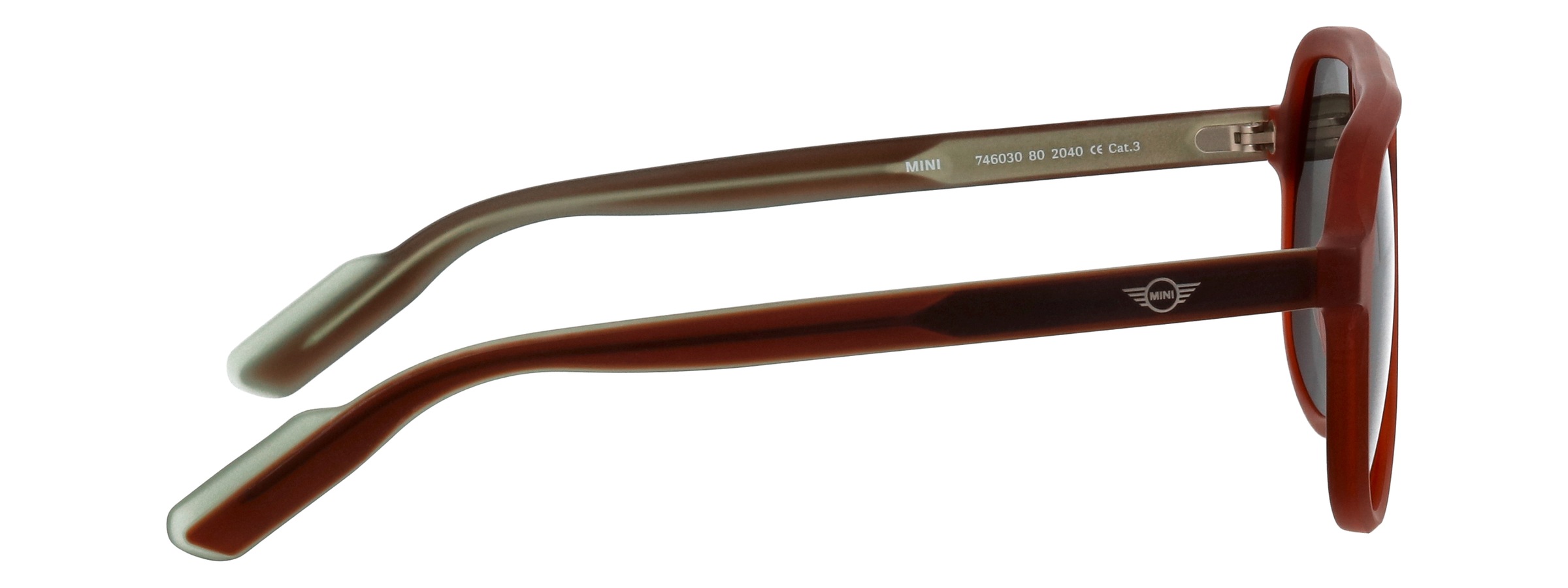 MINI EYEWEAR Sunglasses Orange 3