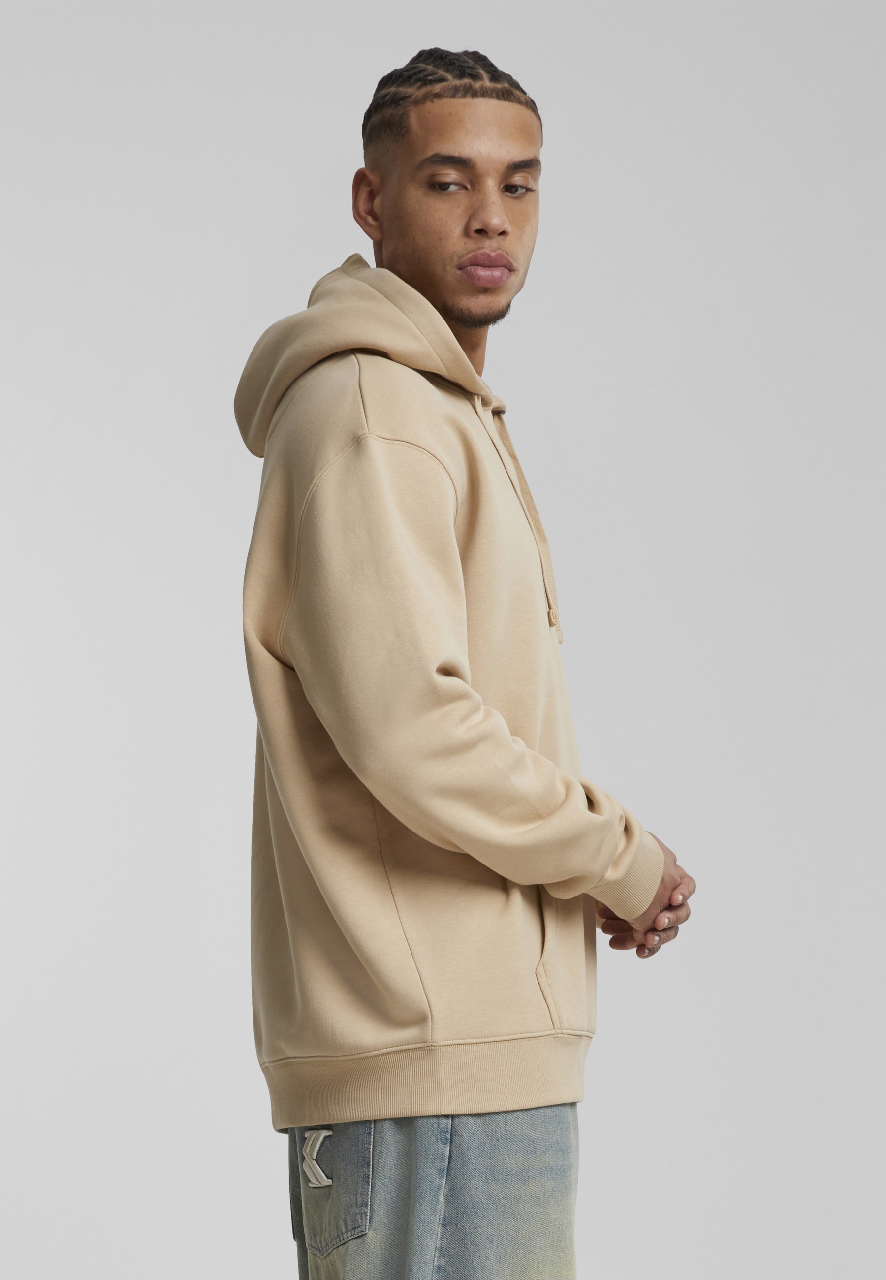 Karl Kani Kapuzenpullover »Karl Kani KM-HD011-023-16 Small Signature Essential Hoodie« 1 Stk.