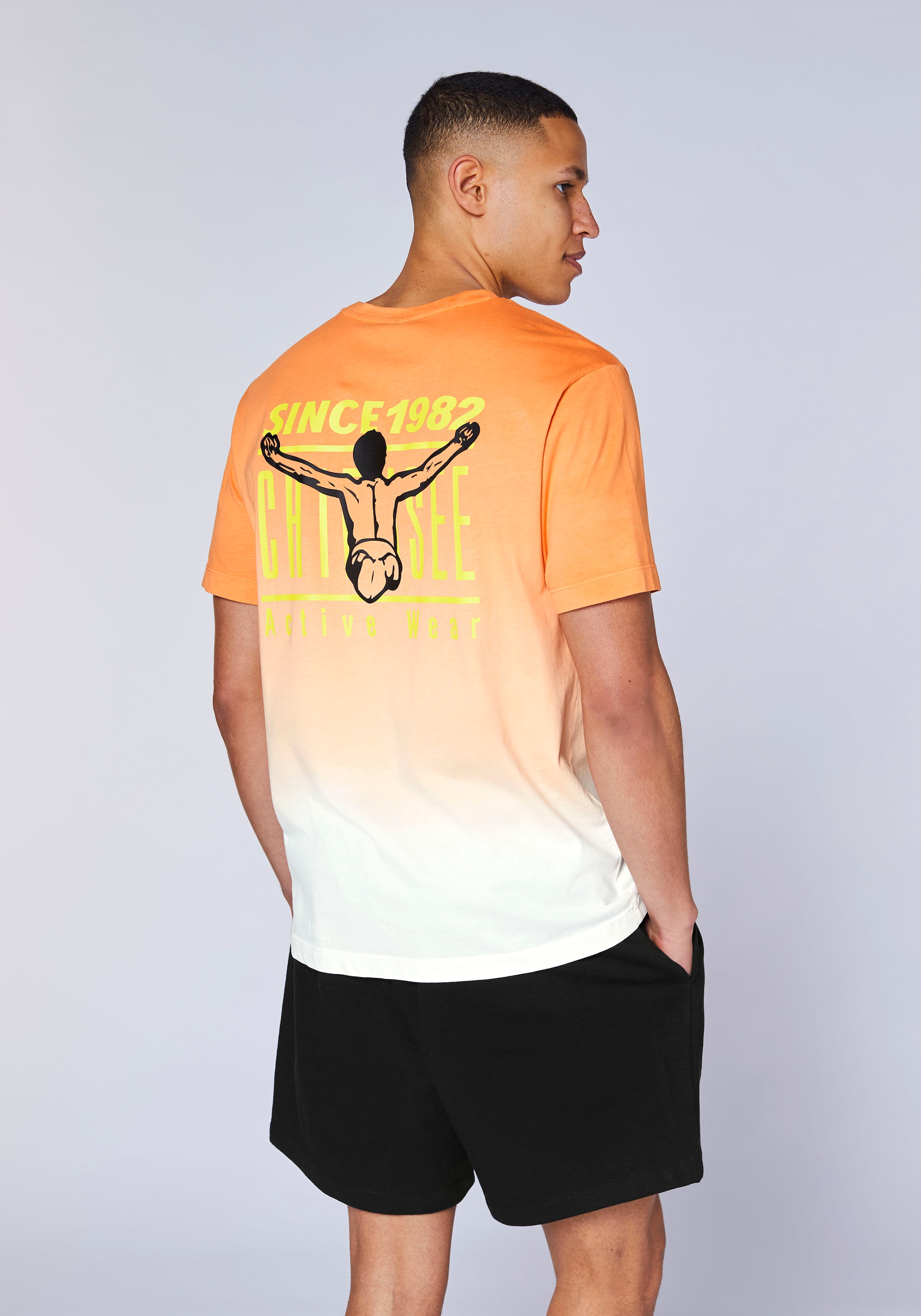 Chiemsee T-Shirt