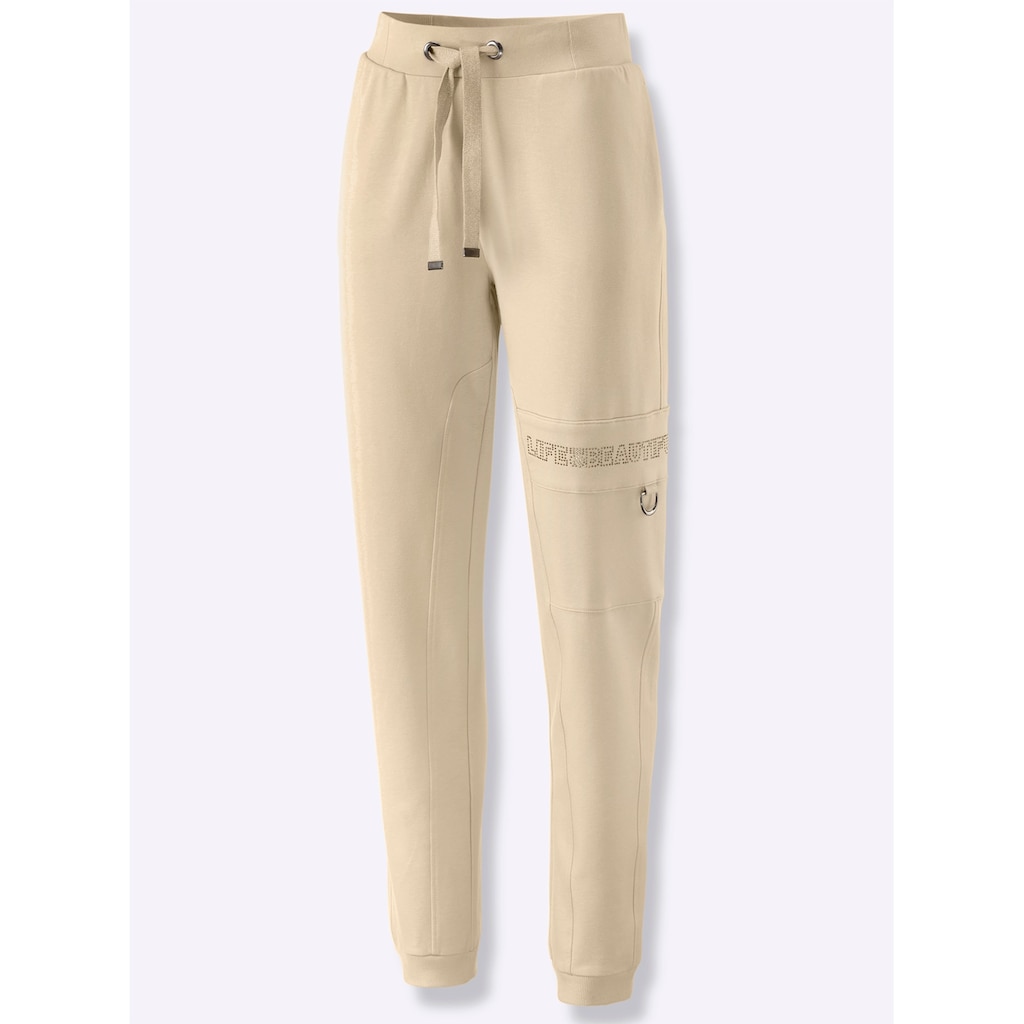 Inspirationen Jogger Pants