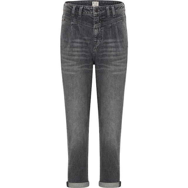 MUSTANG 5-Pocket-Jeans »Style Moms« für bestellen | BAUR