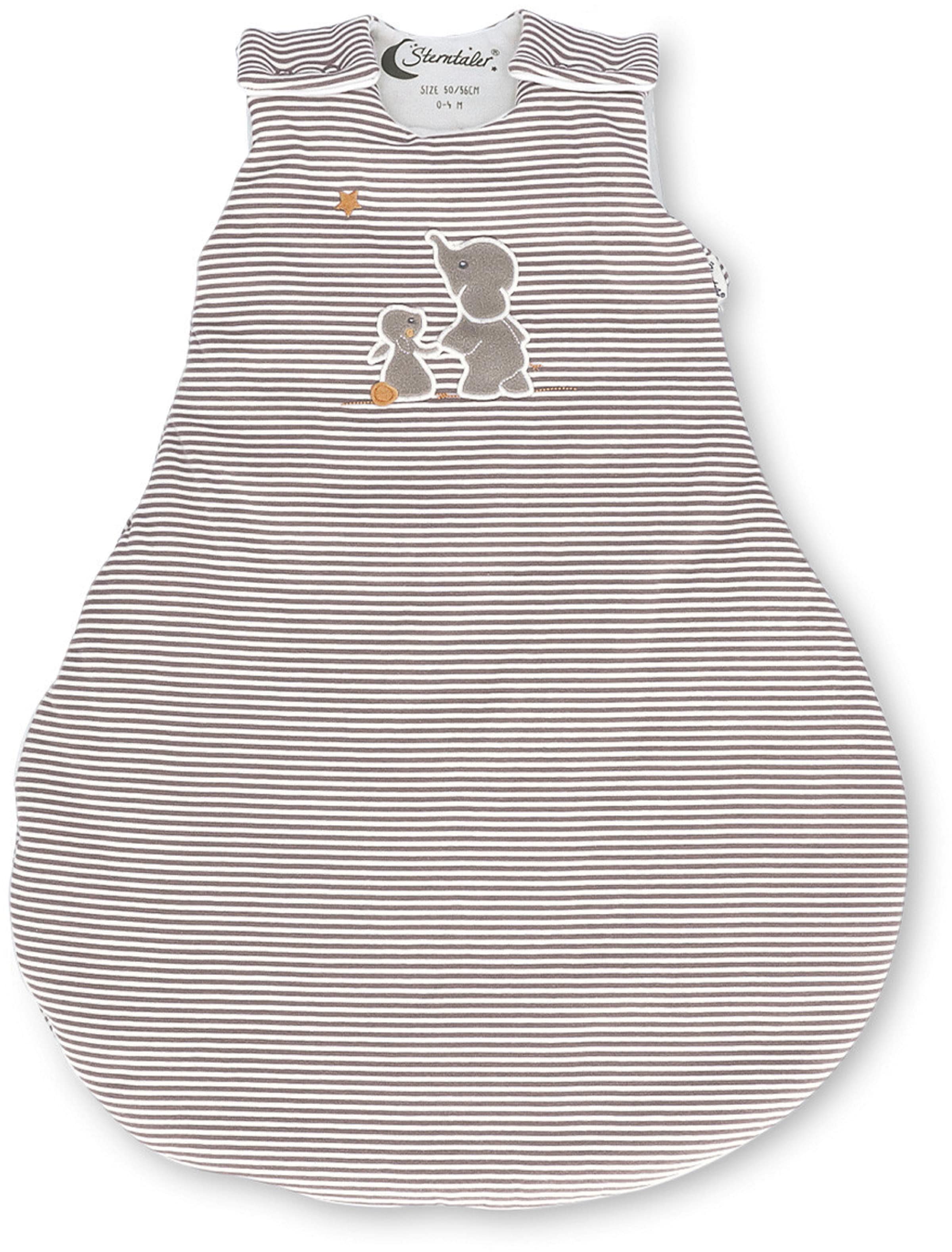 Sterntaler® Babyschlafsack »Eddy«