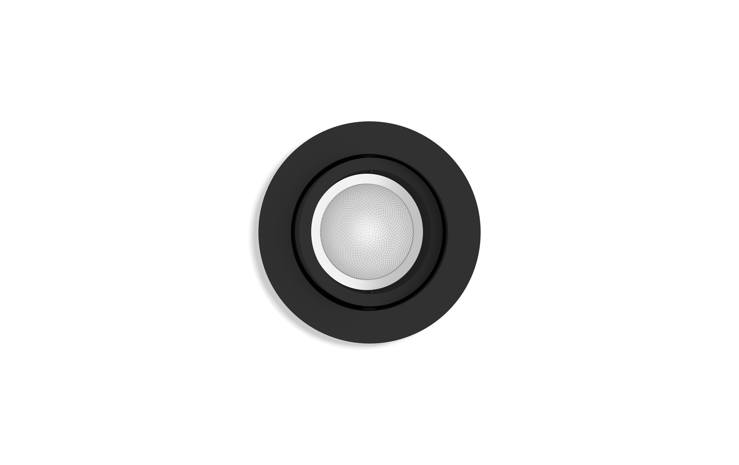 Philips Hue LED Deckenleuchte »Centura Rund«