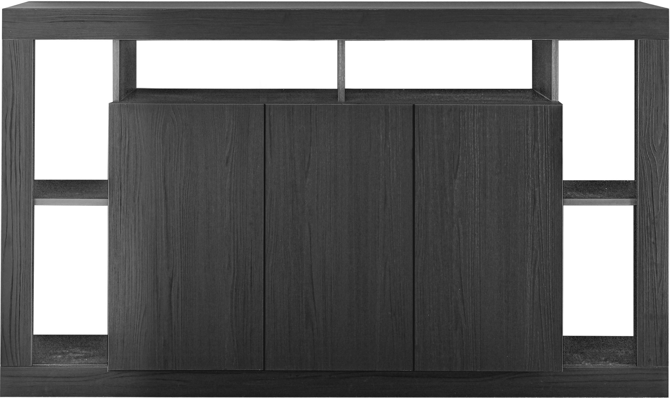 Home affaire Sideboard "Rimini" mit 3 Türen