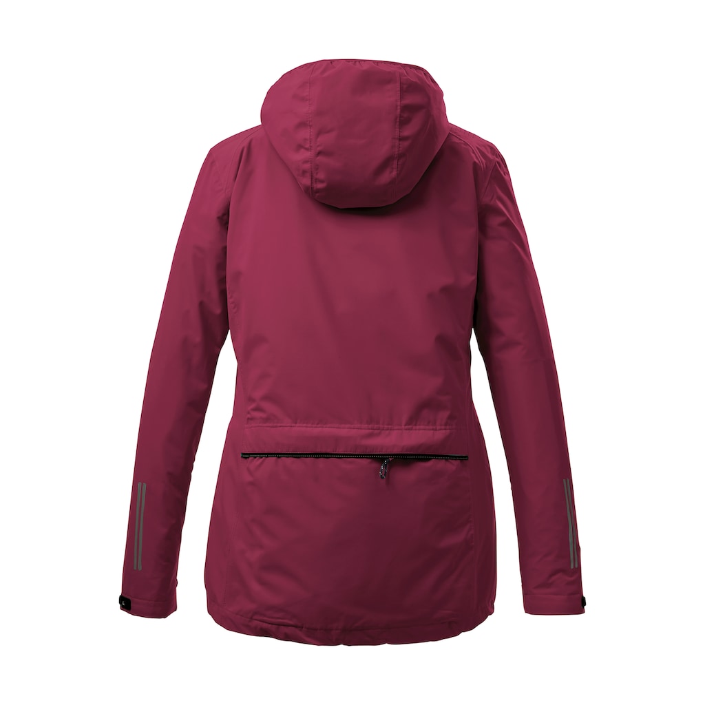 Killtec Outdoorjacke »KOS 25 WMN JCKT«