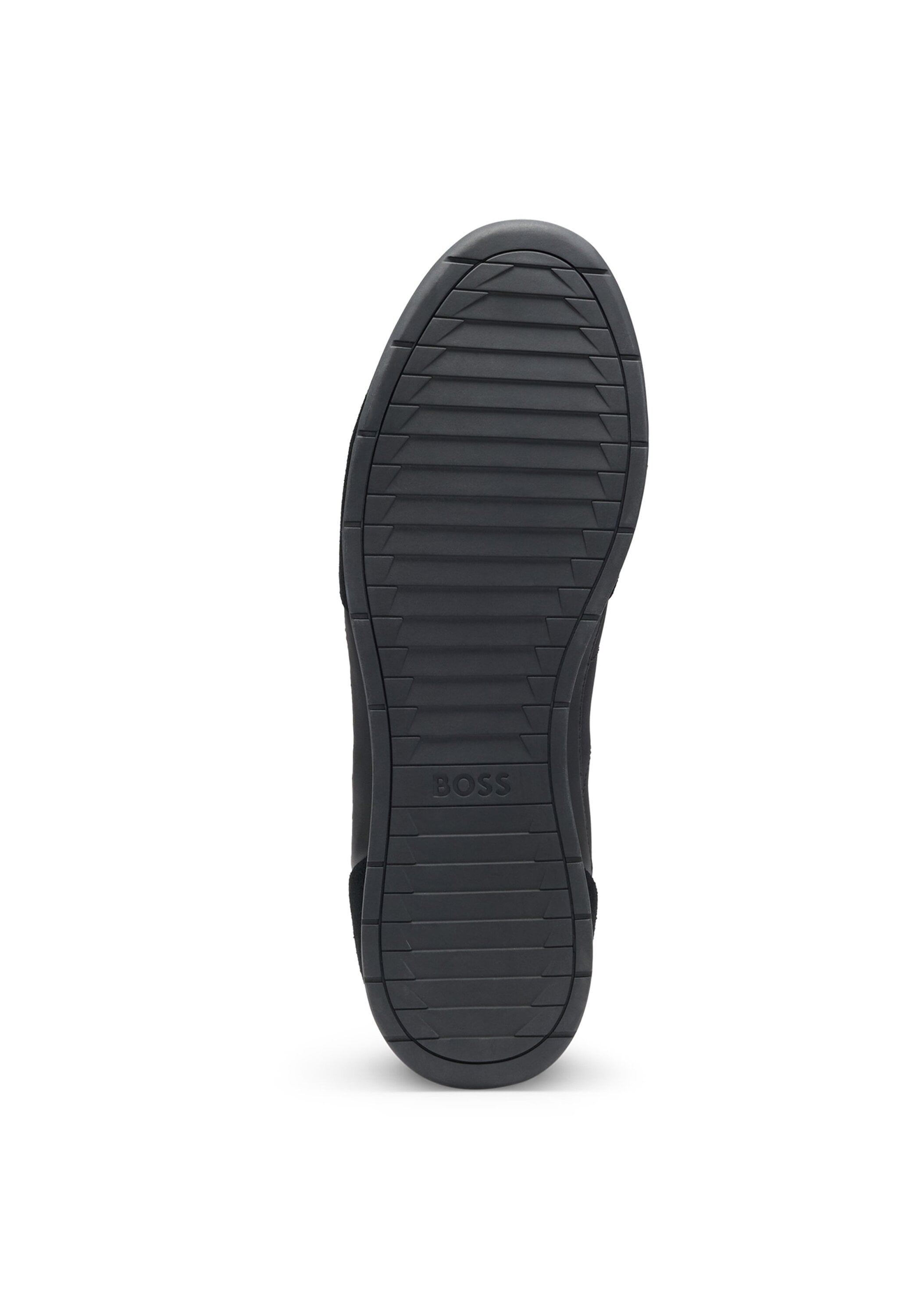 BOSS Sneaker »Sneaker Nitan txsd«