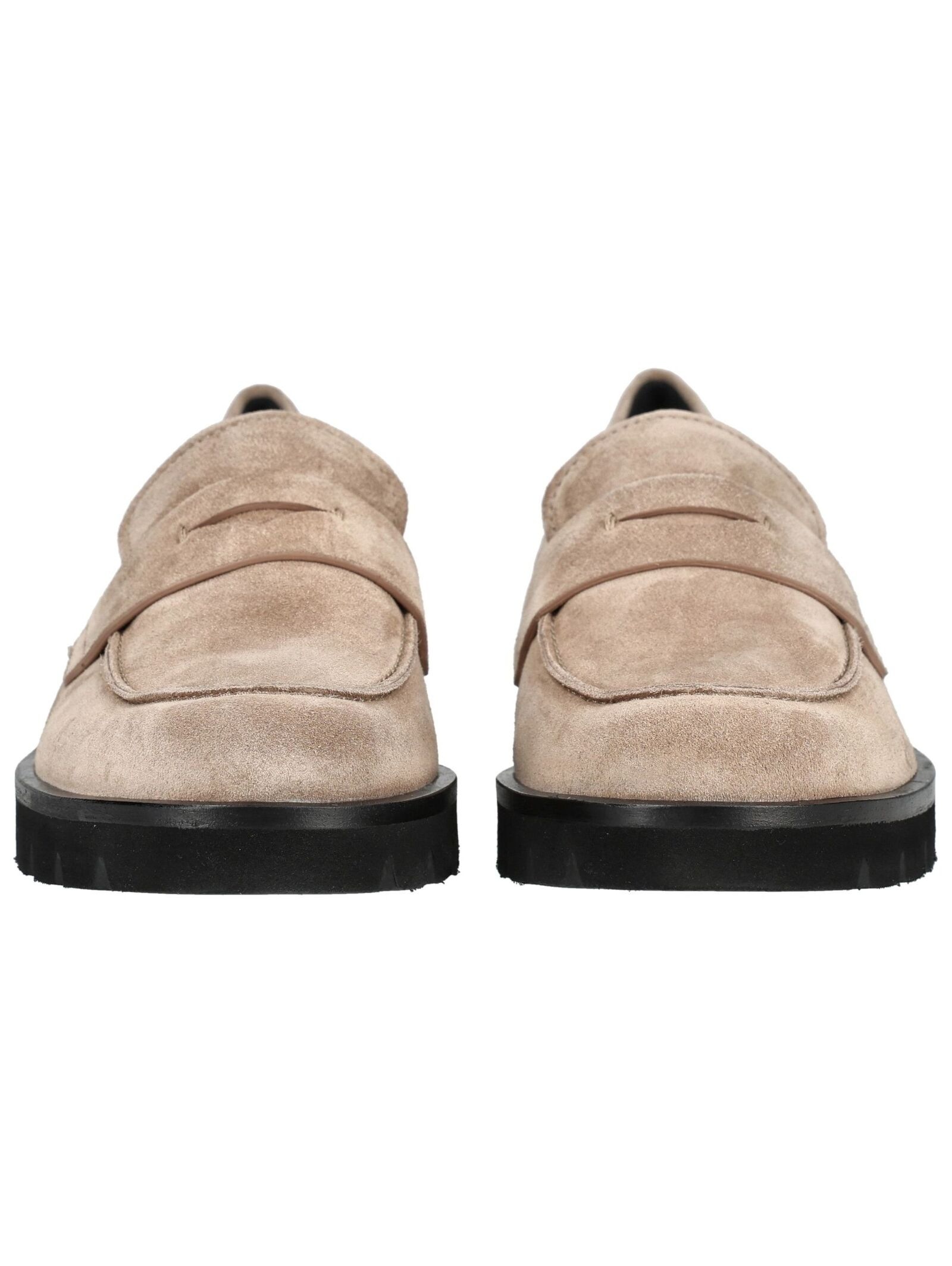 Högl Slipper »Högl Slipper Veloursleder«
