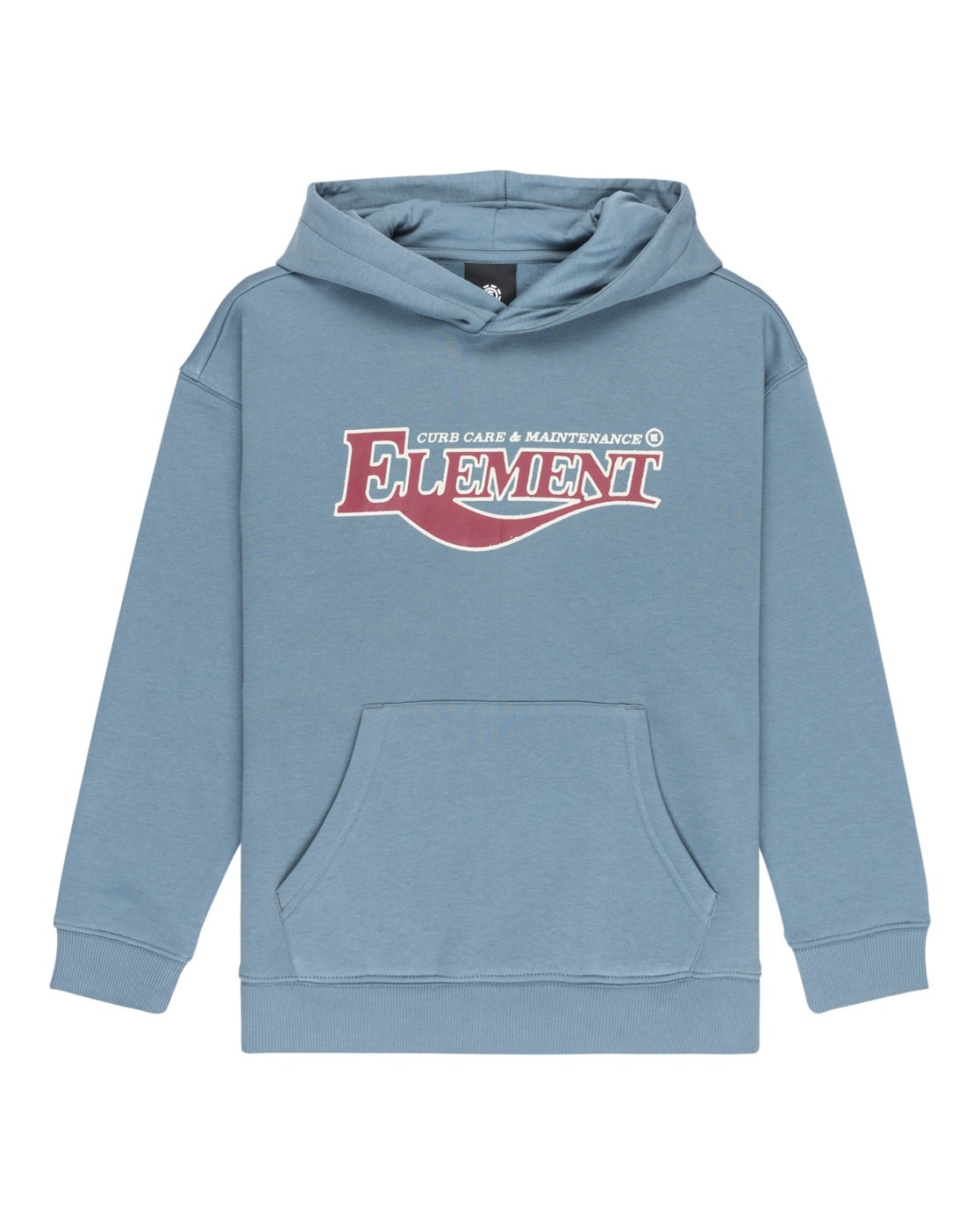 Element Kapuzensweatshirt »Curb Care«