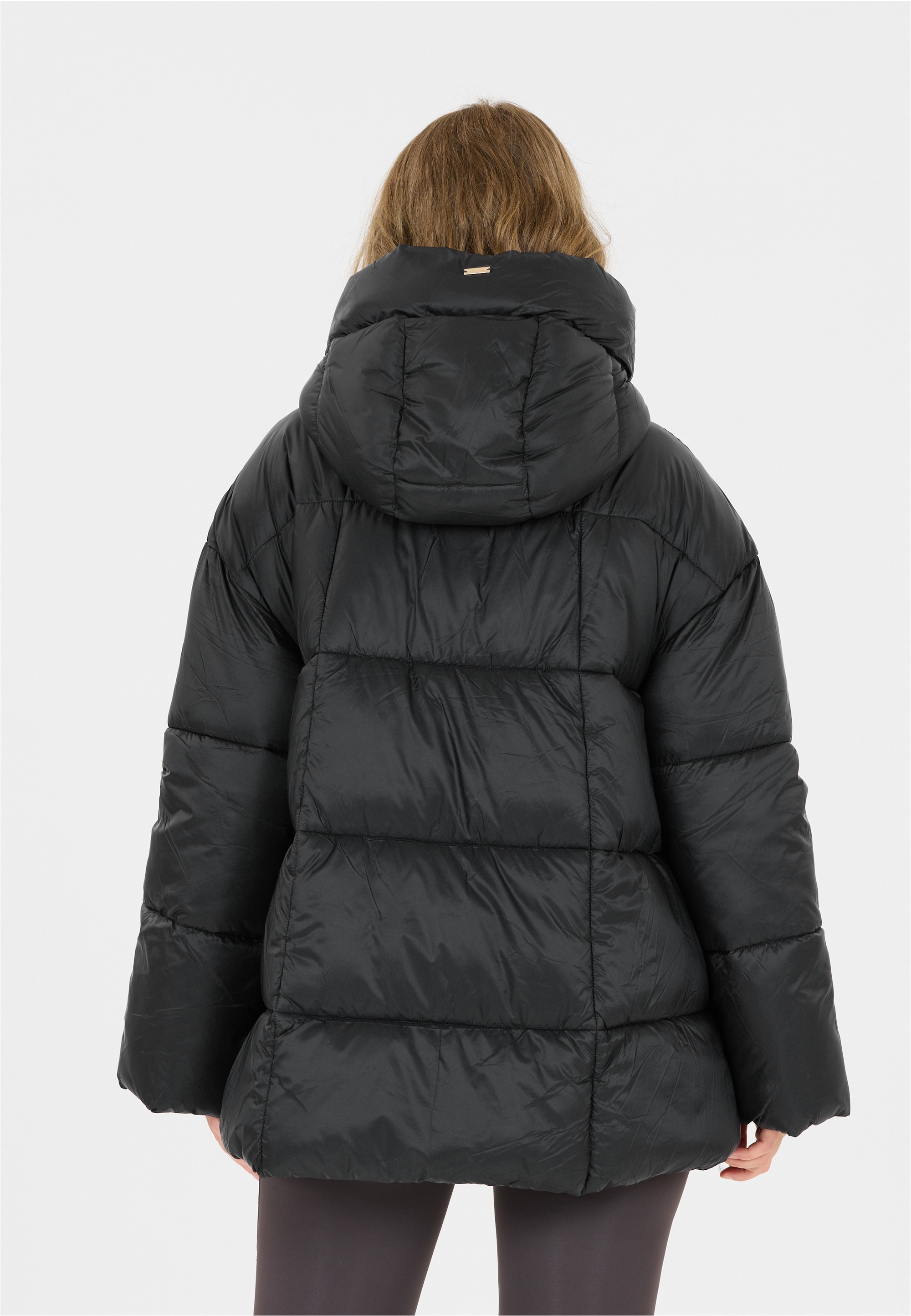 ATHLECIA Steppjacke »Shaja«, mit wasserabweisender Beschichtung
