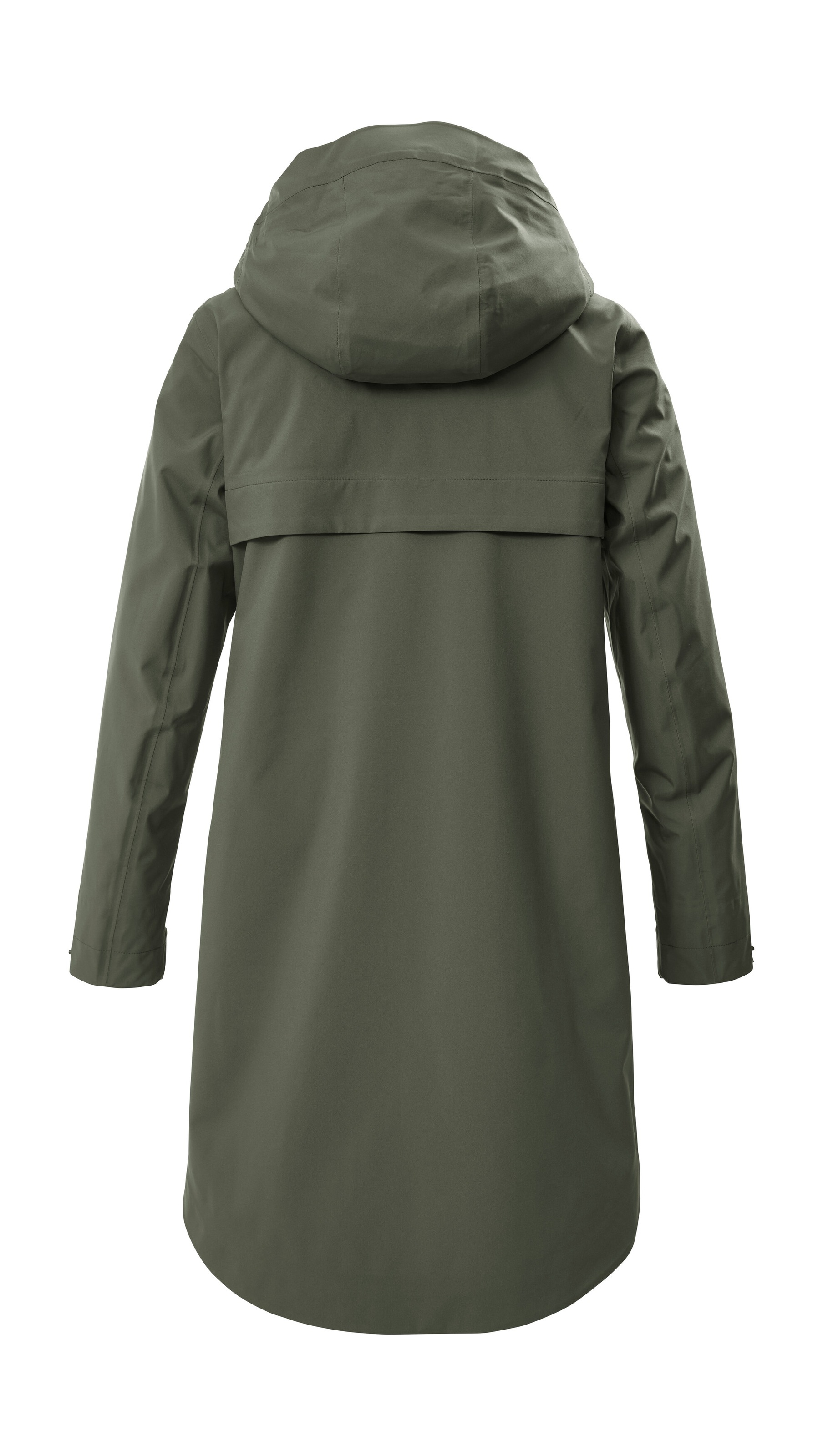 G.I.G.A. DX by killtec Funktionsmantel "GS 83 WMN CT" Ultraleichter, wasser günstig online kaufen