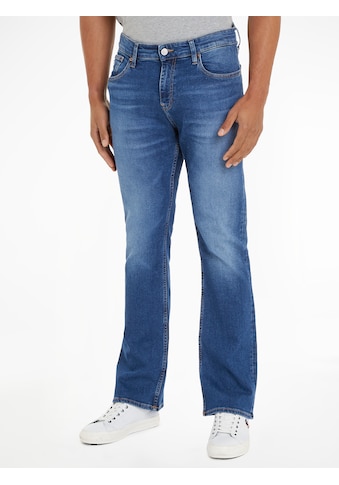 Bootcut-Jeans »RYAN BOOTCUT AH5168«