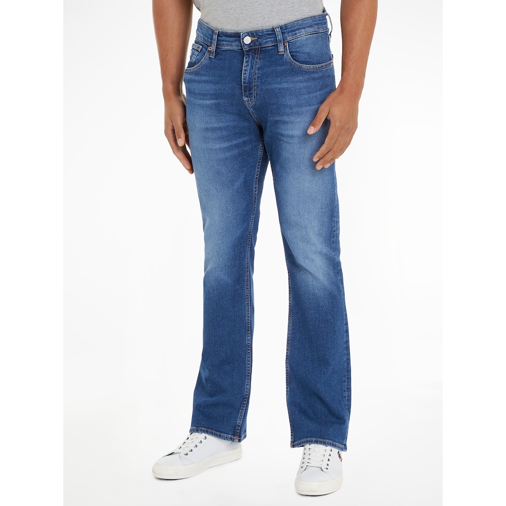 Tommy Jeans Bootcut-Jeans »RYAN BOOTCUT AH5168«