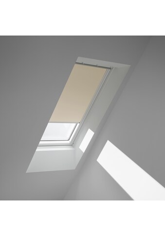 VELUX Verdunklungsrollo »DKL S10 1085SWL« ve...