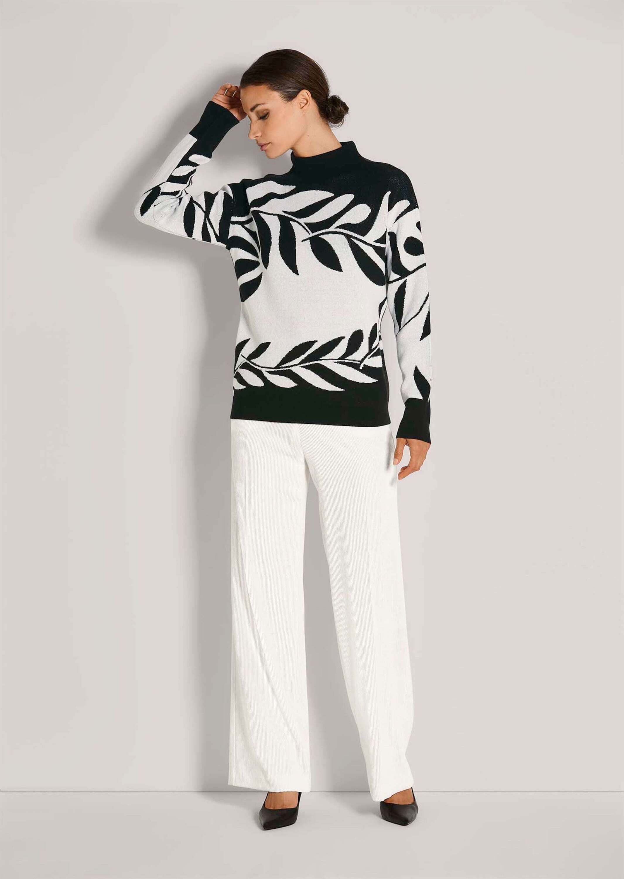 MADELEINE Longpullover "Pullover Pullover" günstig online kaufen