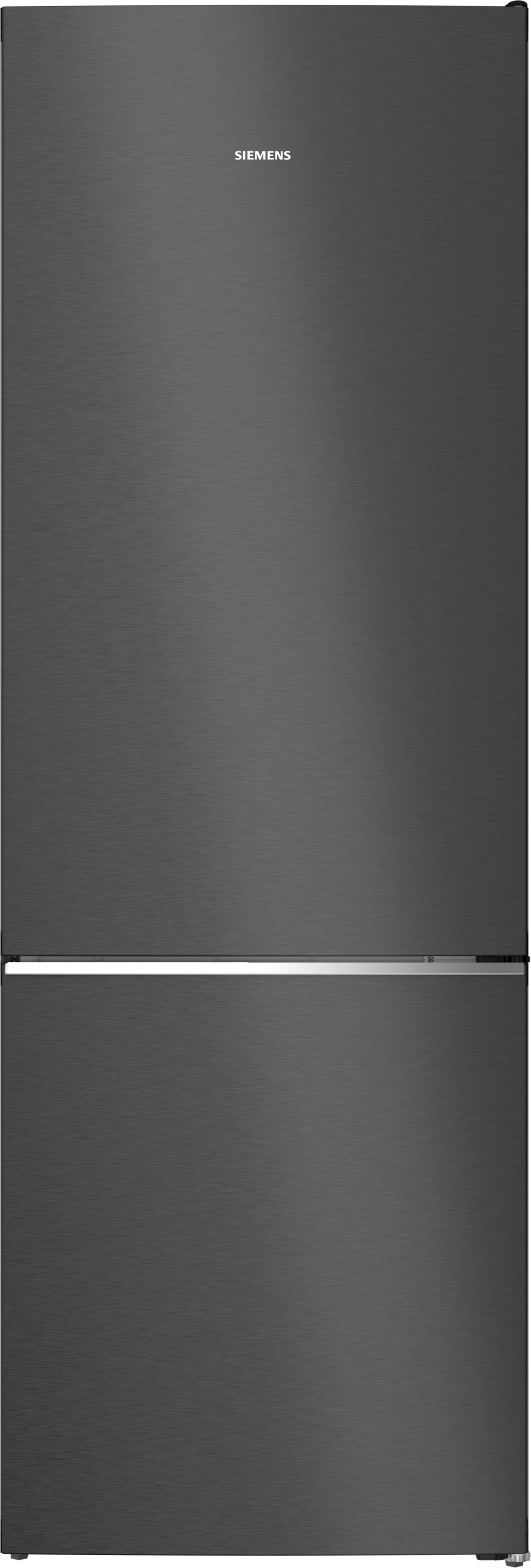 SIEMENS Kühl-/Gefrierkombination iQ500 "KG49N4XAF" 203 cm hoch 70 cm breit günstig online kaufen