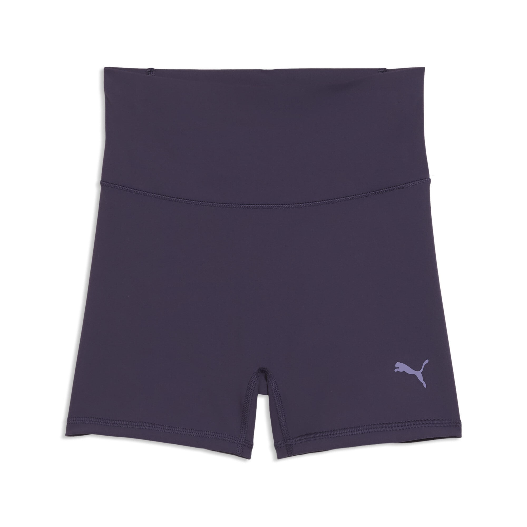PUMA Trainingsshorts »SHAPELUXE Trainingsradlerhose Damen«