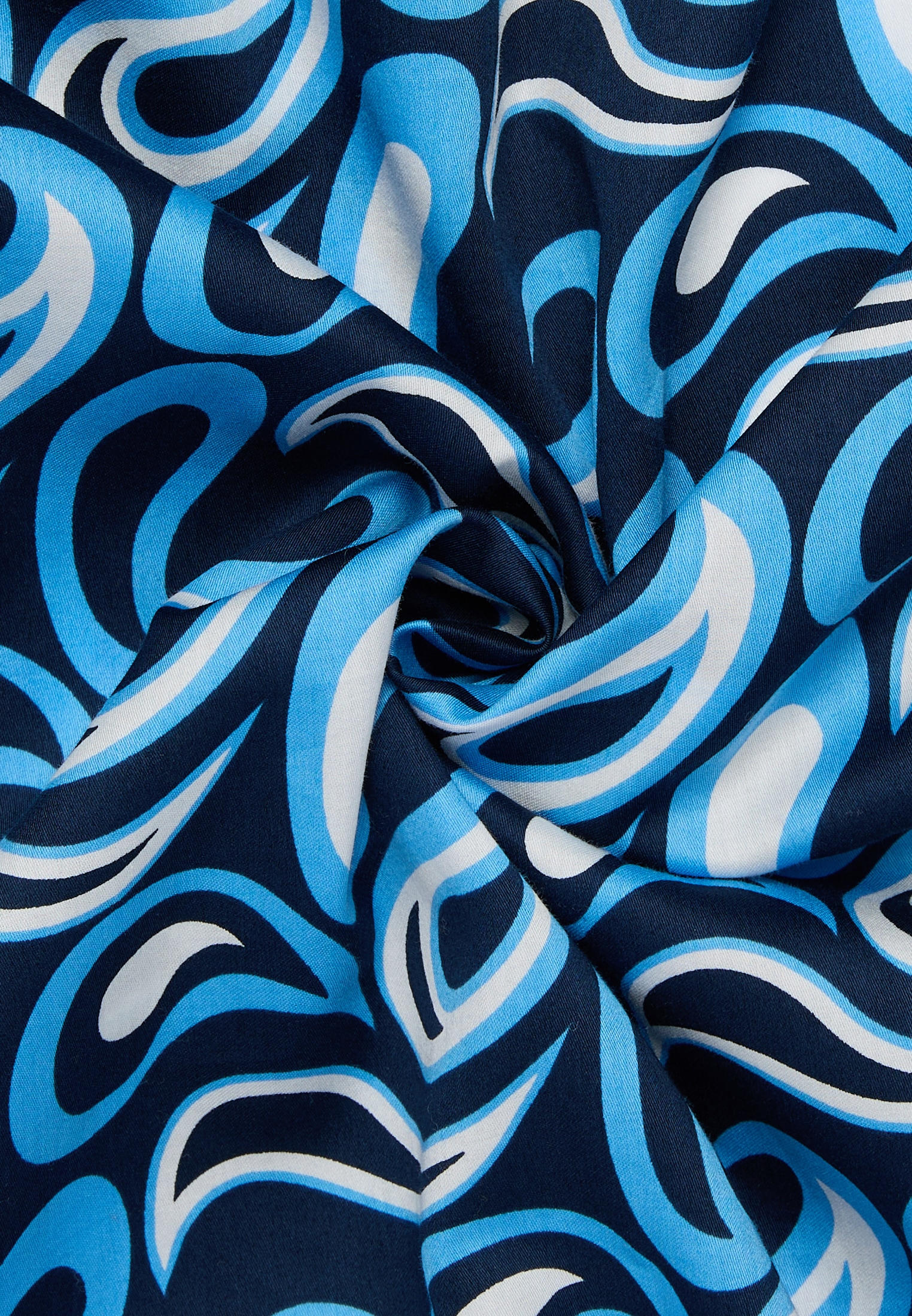 Eterna Hemdbluse »REGULAR FIT«