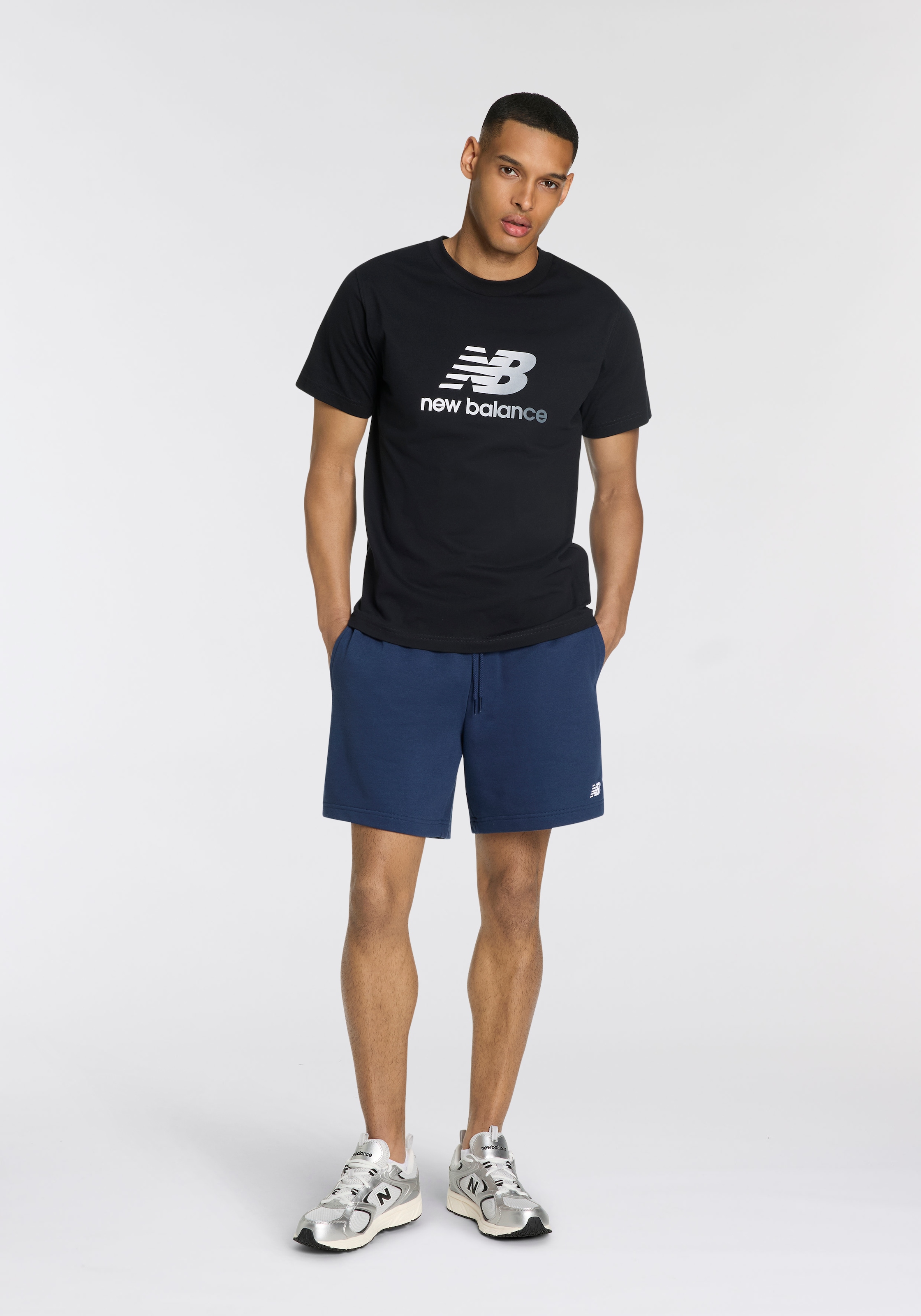 New Balance Sporttasche »DUFFEL«