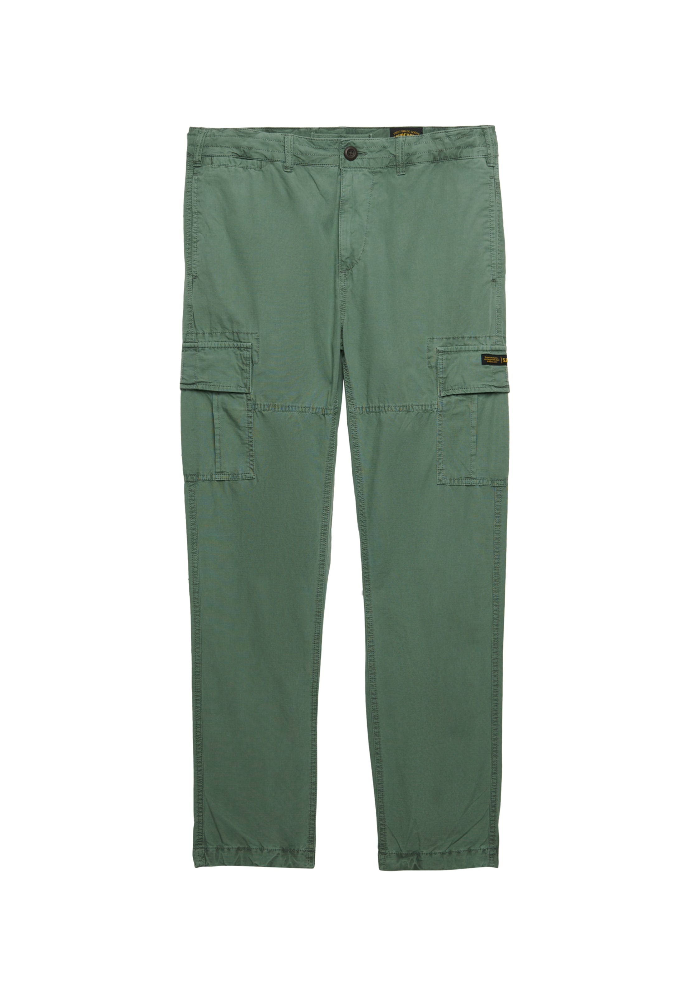 Superdry Cargohose »RIPSTOP LIGHT CARGO PANT«