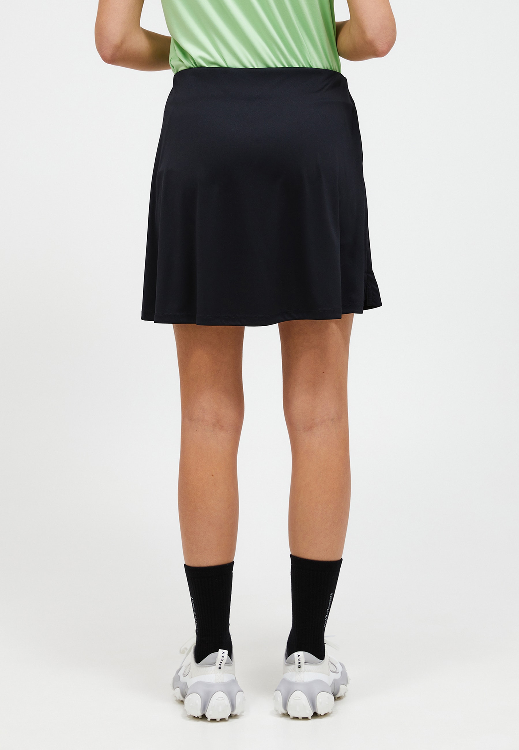 Peak Performance Skort »W Player Skirt« mit sportivem Design