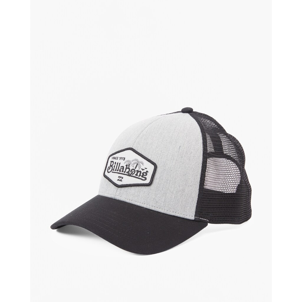 Billabong Trucker Cap »Walled«