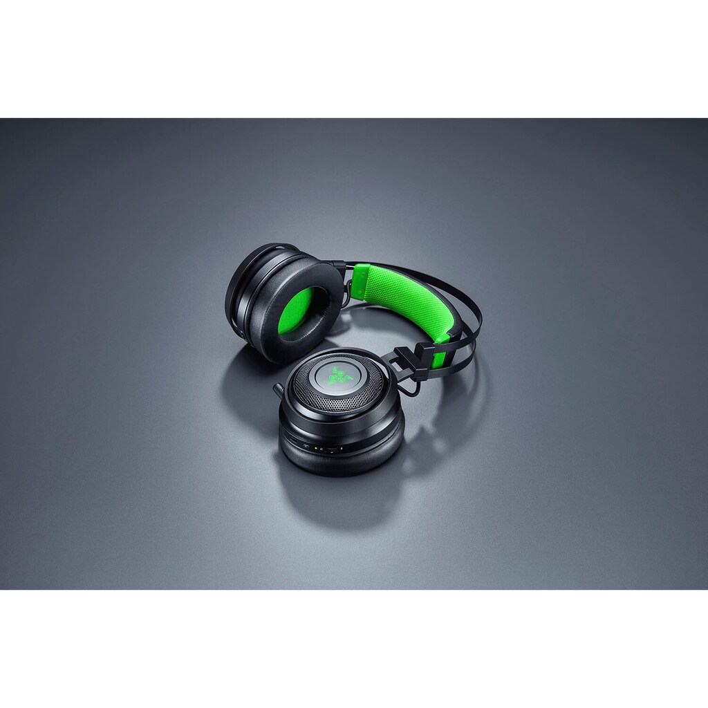 RAZER Gaming-Headset »Nari Ultimate for Xbox One«