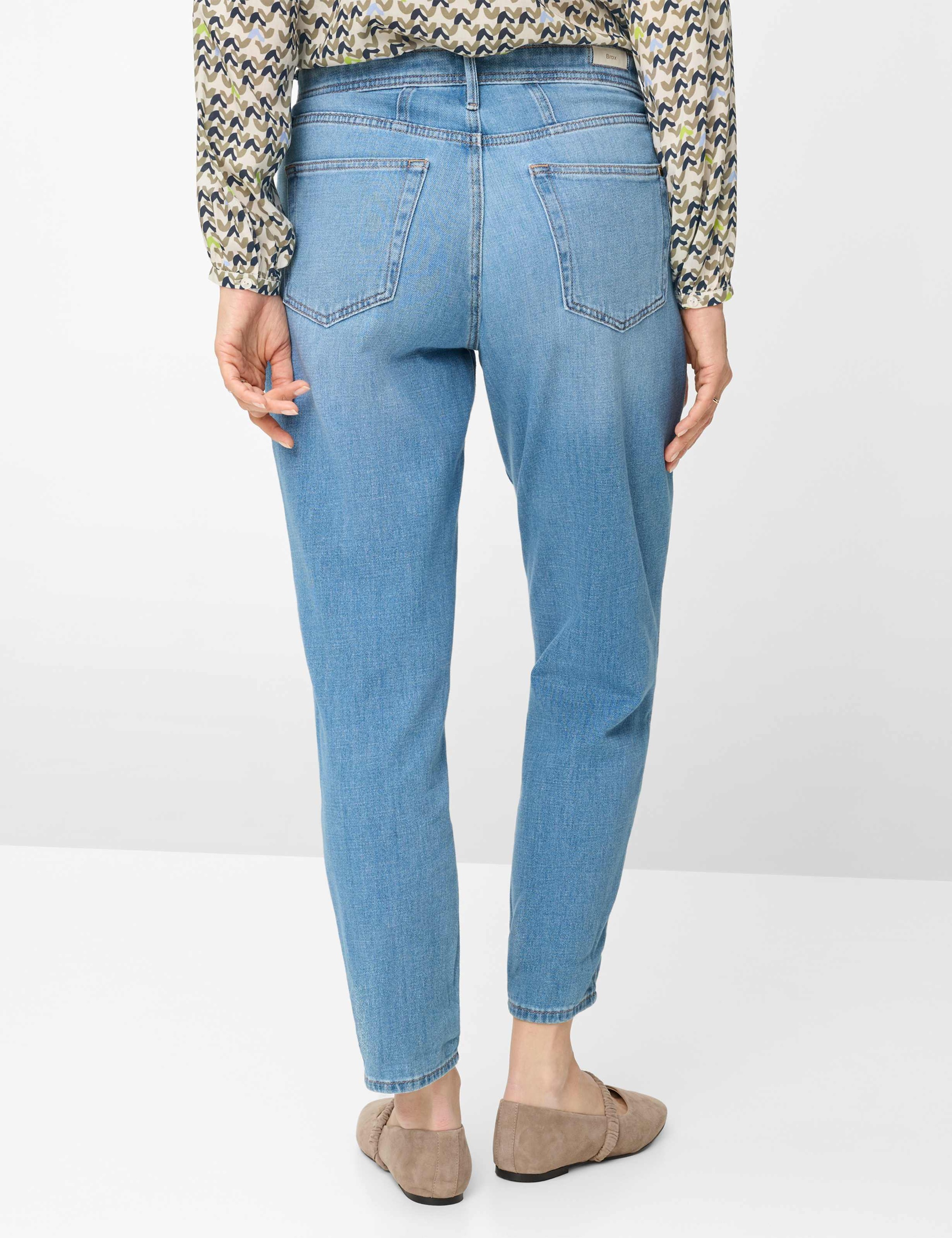 Brax Röhrenjeans "Style MILEY S" günstig online kaufen