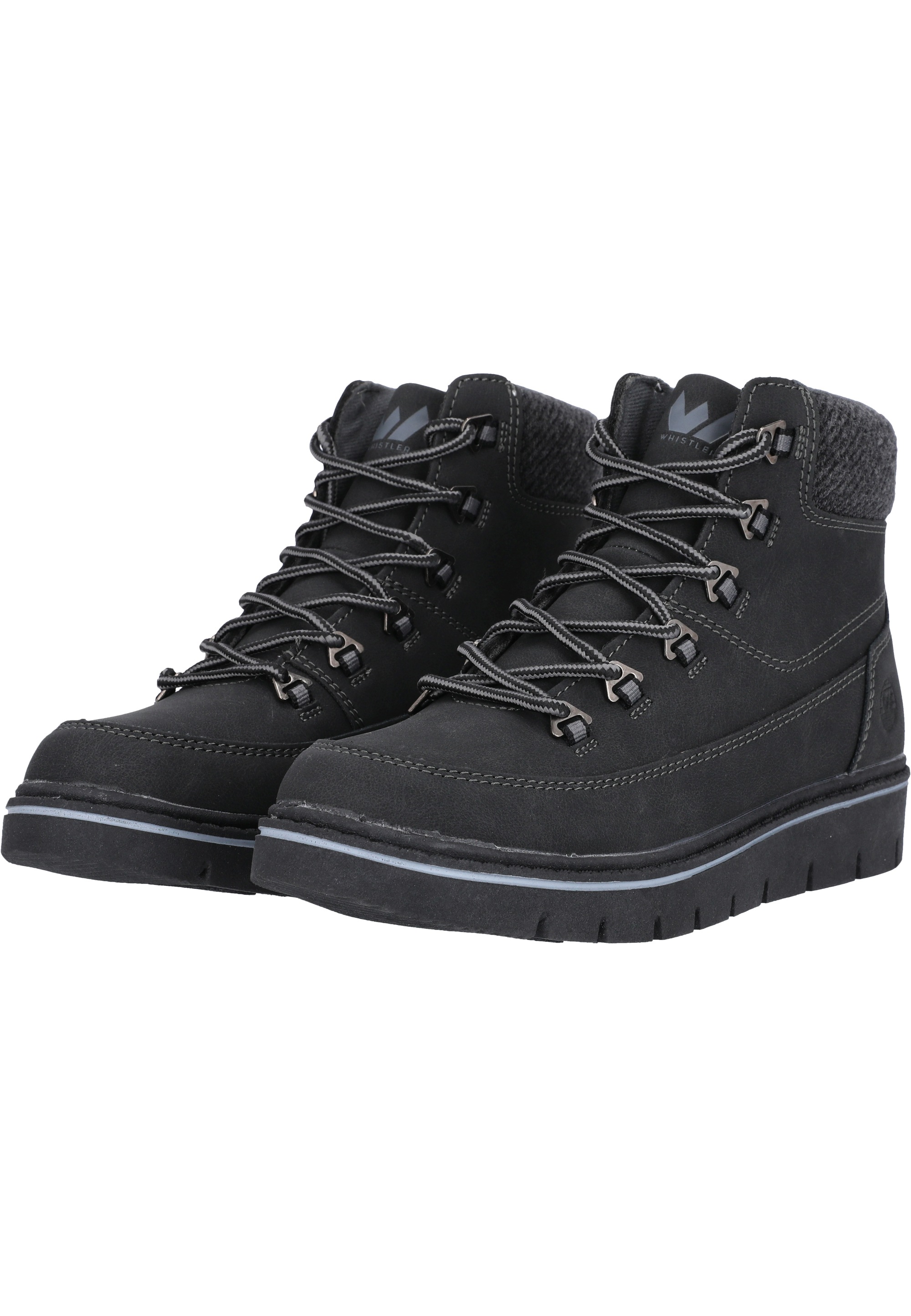 WHISTLER Stiefelette »Naje«, mit Allwetterprofil