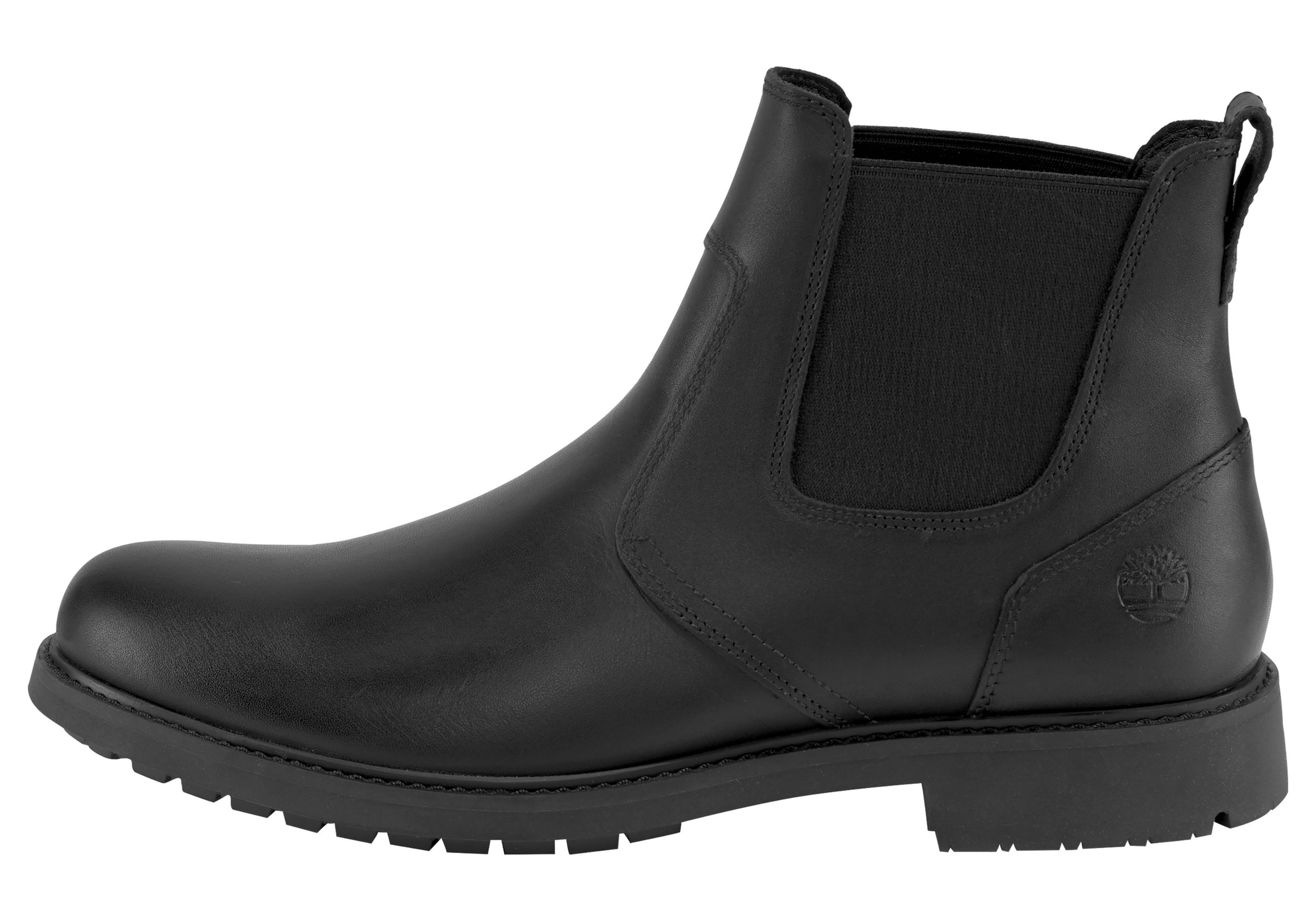 Timberland Chelseaboots "Stormbucks Chelsea" Stiefelette, Winterschuhe, Ank günstig online kaufen