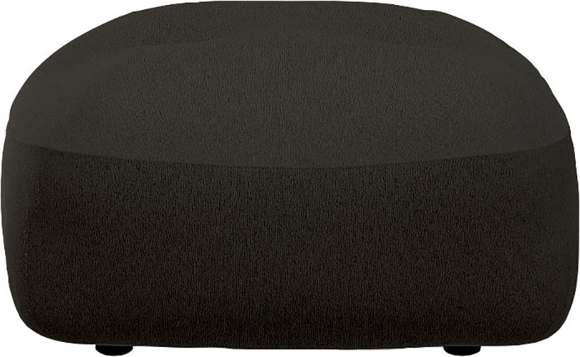 Thumbnail - BETYPE Polsterhocker "Be Fluffy" softer Sitzkomfort, moderner Kedernaht, hochwertiger Bezugsstoff