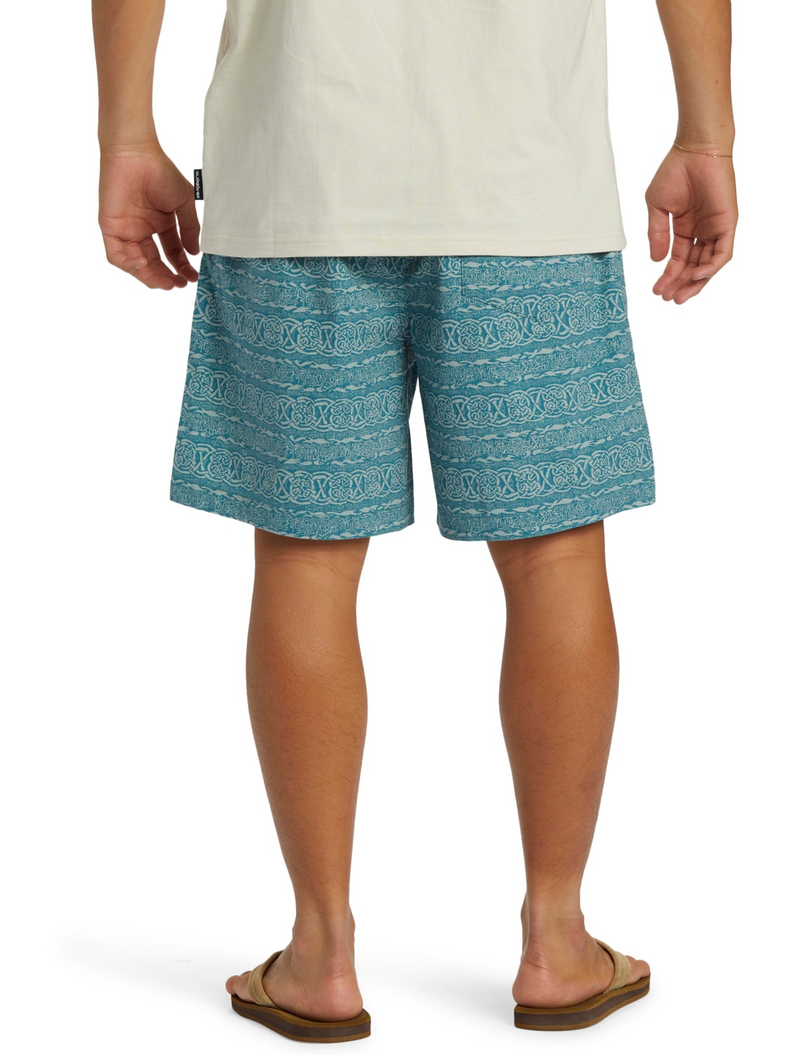 Quiksilver Bermudas »Taxer«