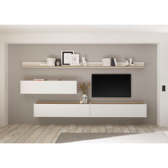 INOSIGN TV-Schrank »City/Giron«, Breite ca. 150 cm | BAUR