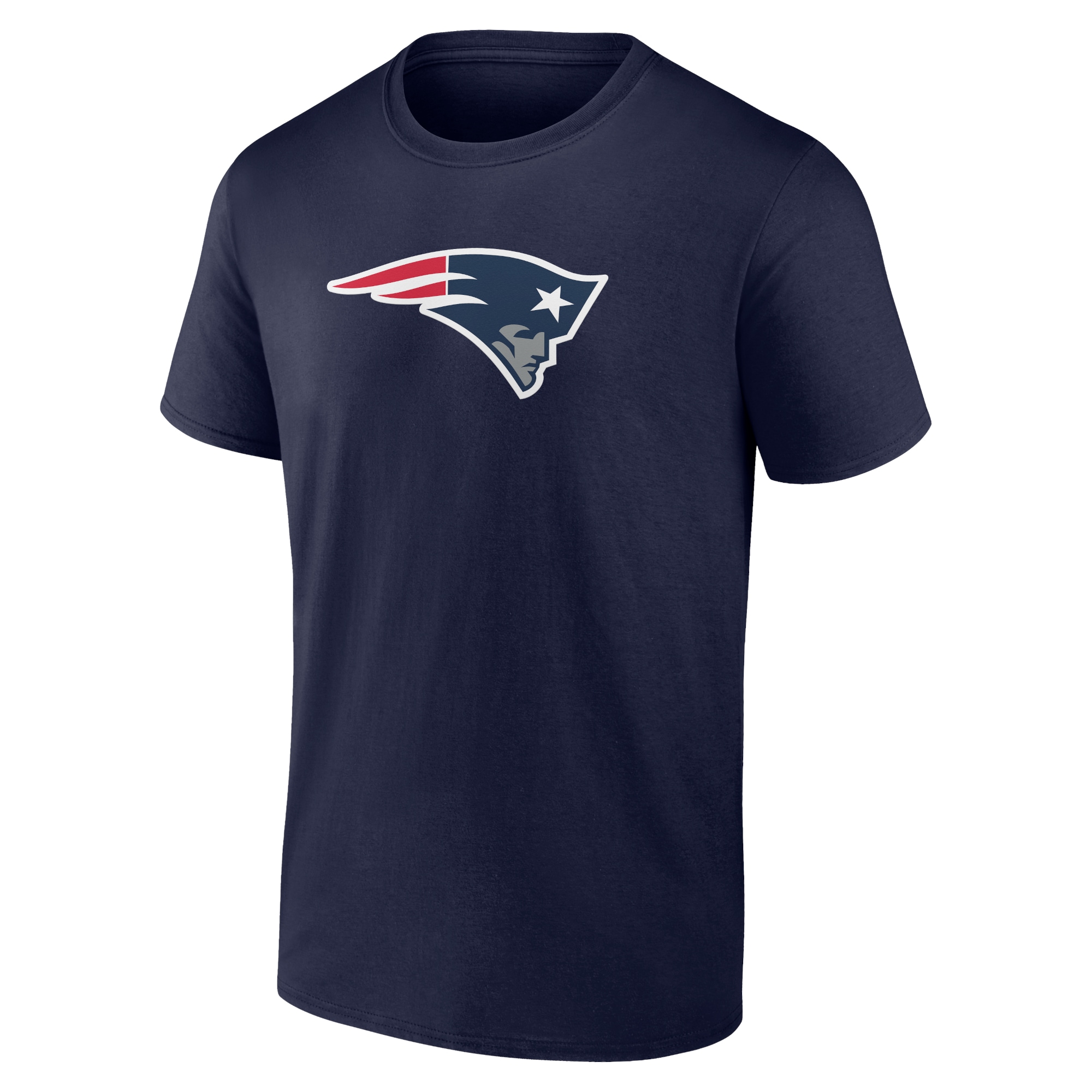 Fanatics T-Shirt "Fanatics T-Shirt New England Patriots Primary Logo Graphi günstig online kaufen