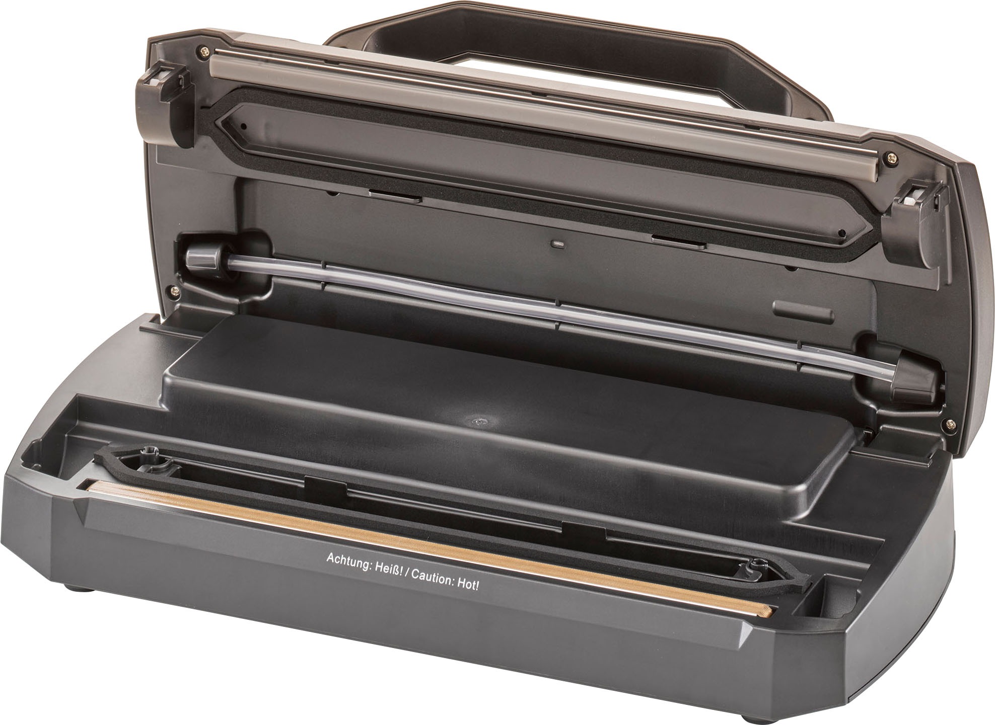 Caso Vakuumierer »1525 VRH490 advanced« 110 W