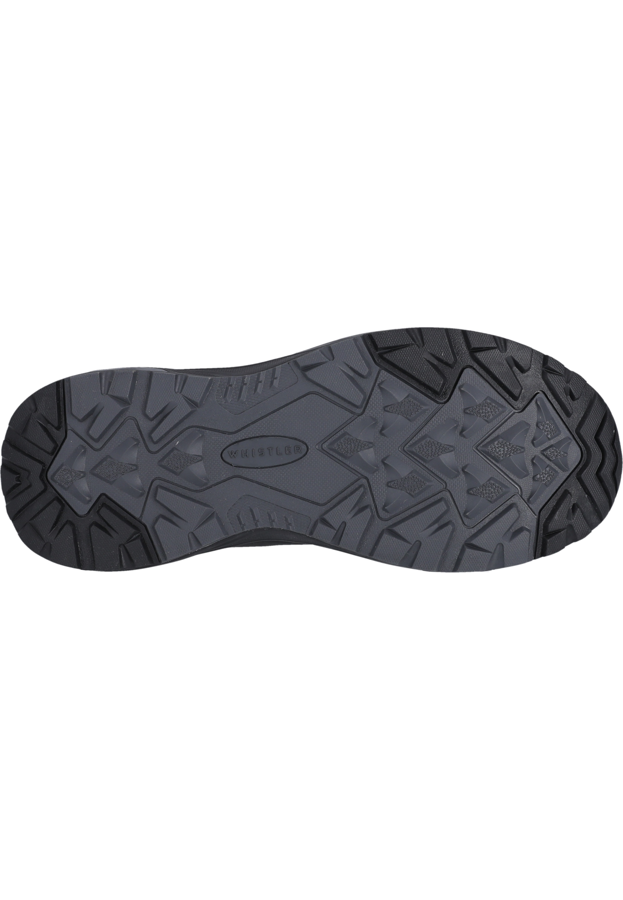 WHISTLER Stiefel »Bartent«, in robuster Qualität und sportlichem Design