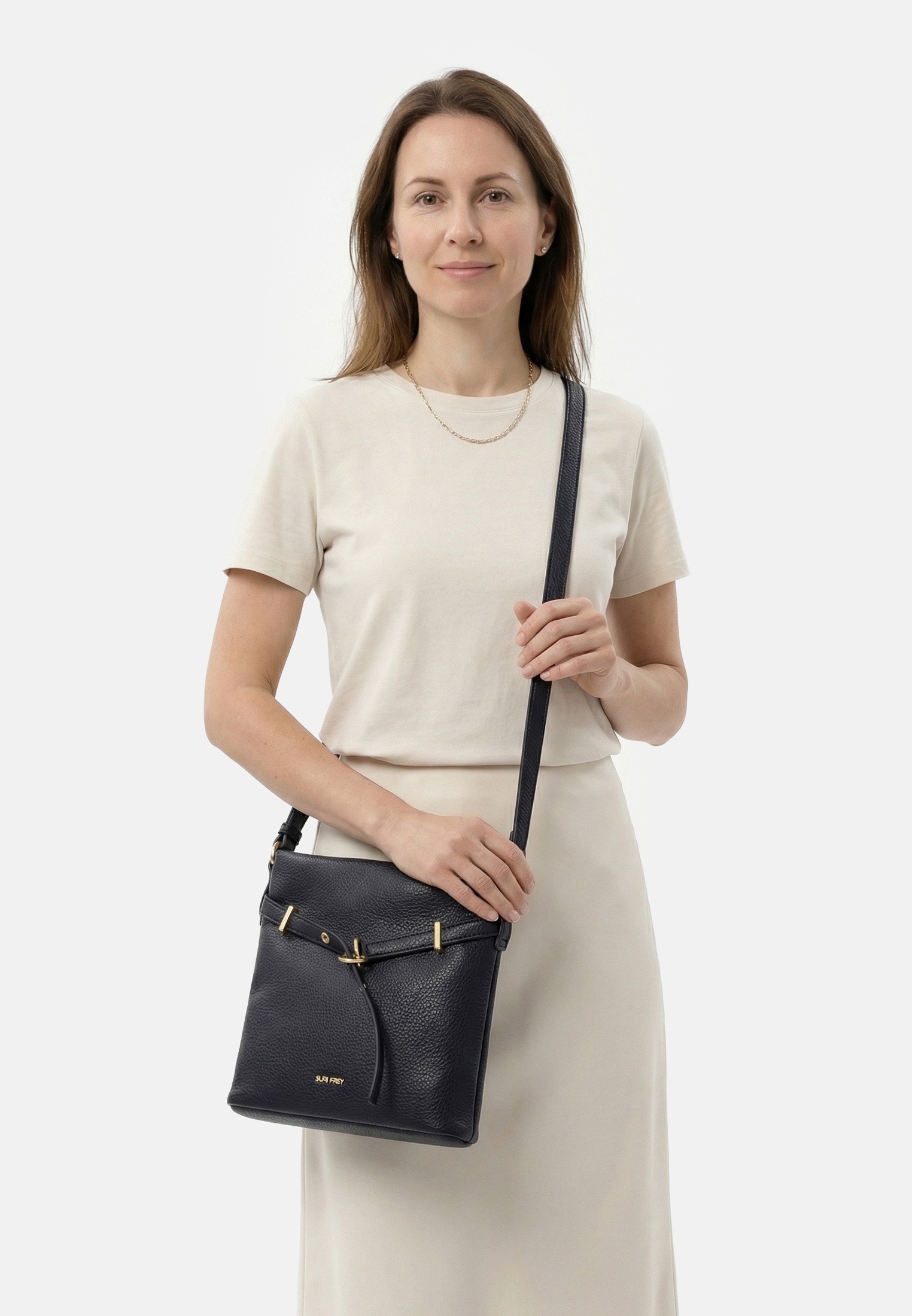 Suri Frey Sac Porté épaule Sfy Bailey Blue One Size unisex 2