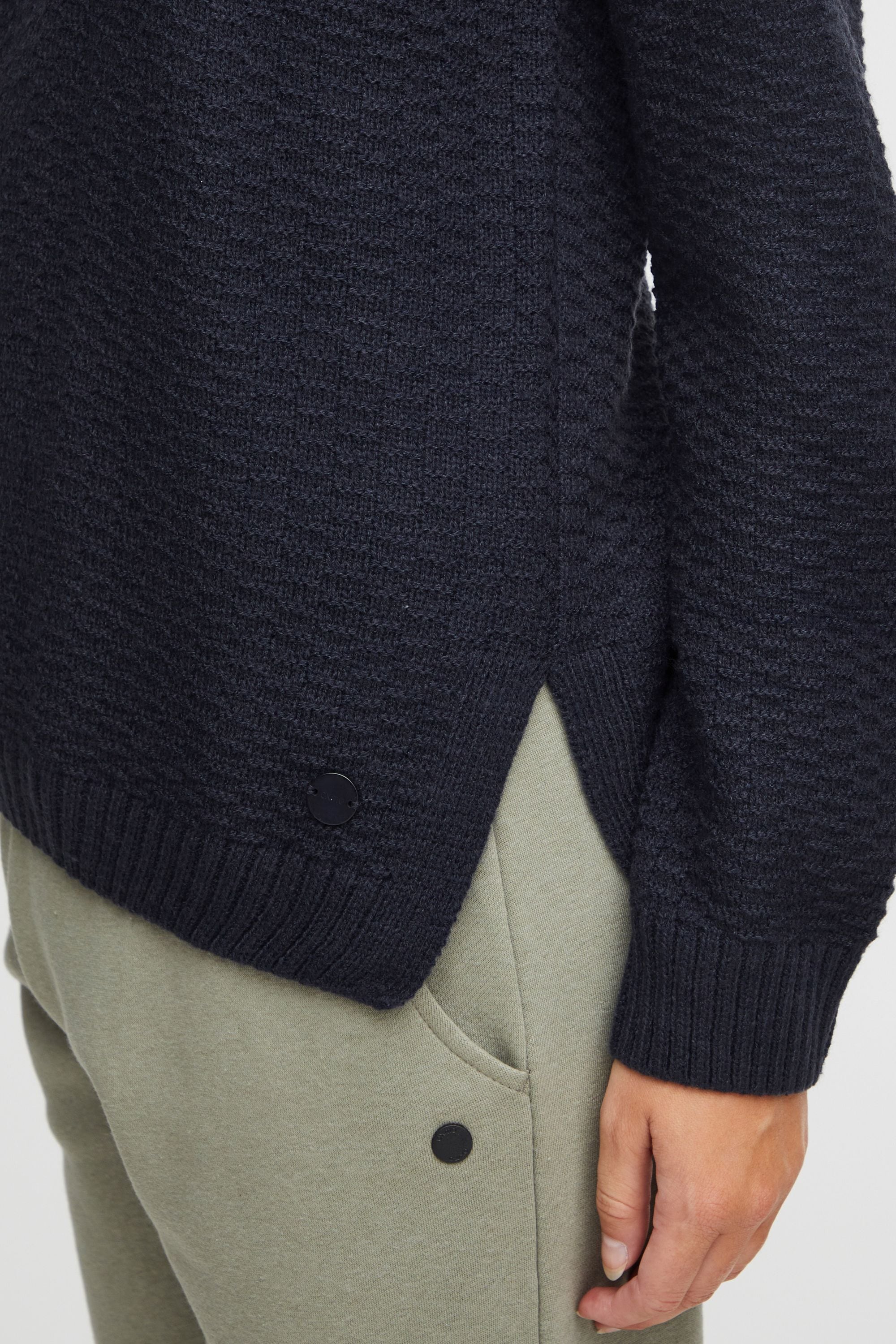 OXMO Strickpullover »Strickpullover OXMilla«