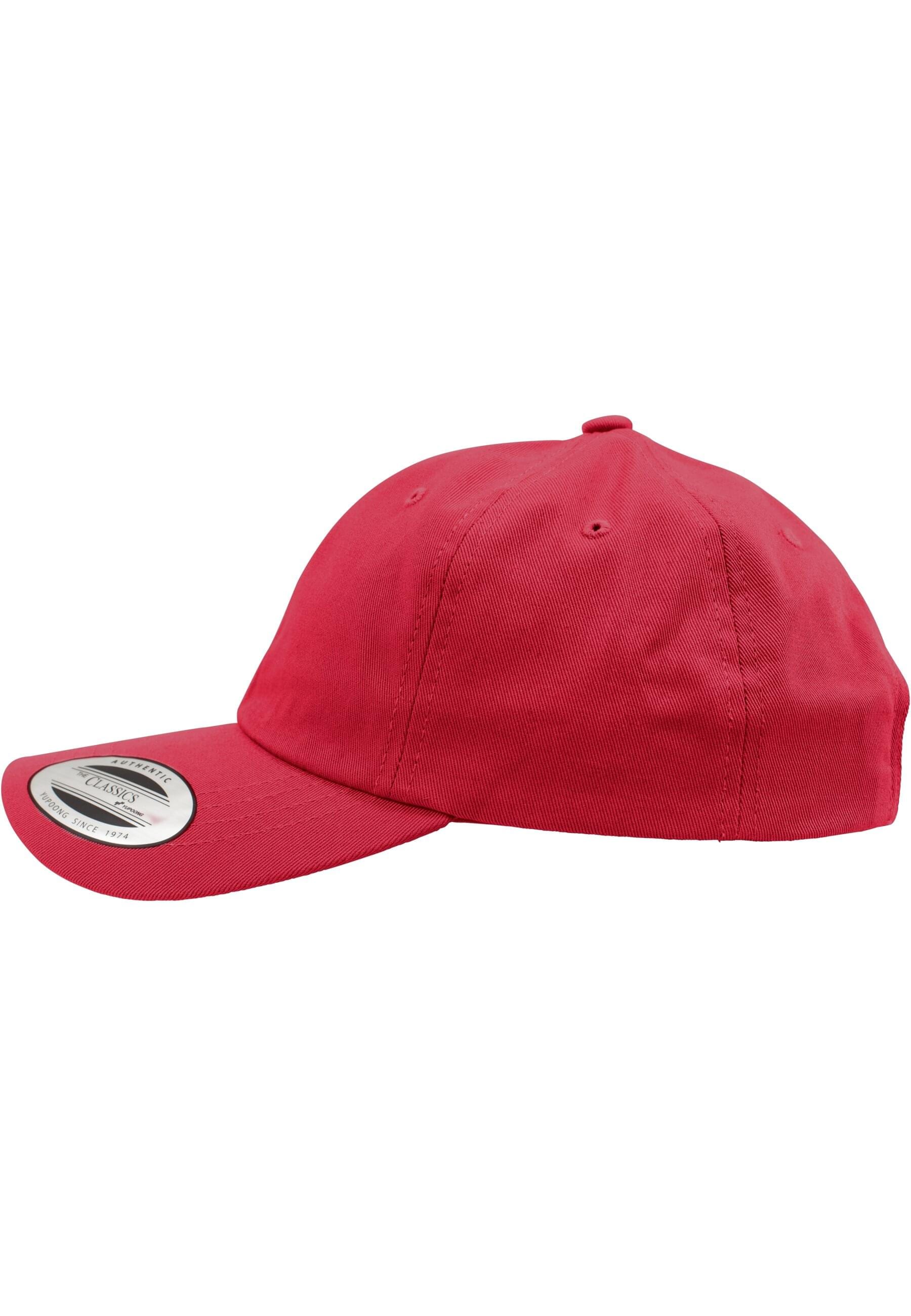 Flexfit Flex Cap »Flexfit Unisex Low Profile Cotton Twill«