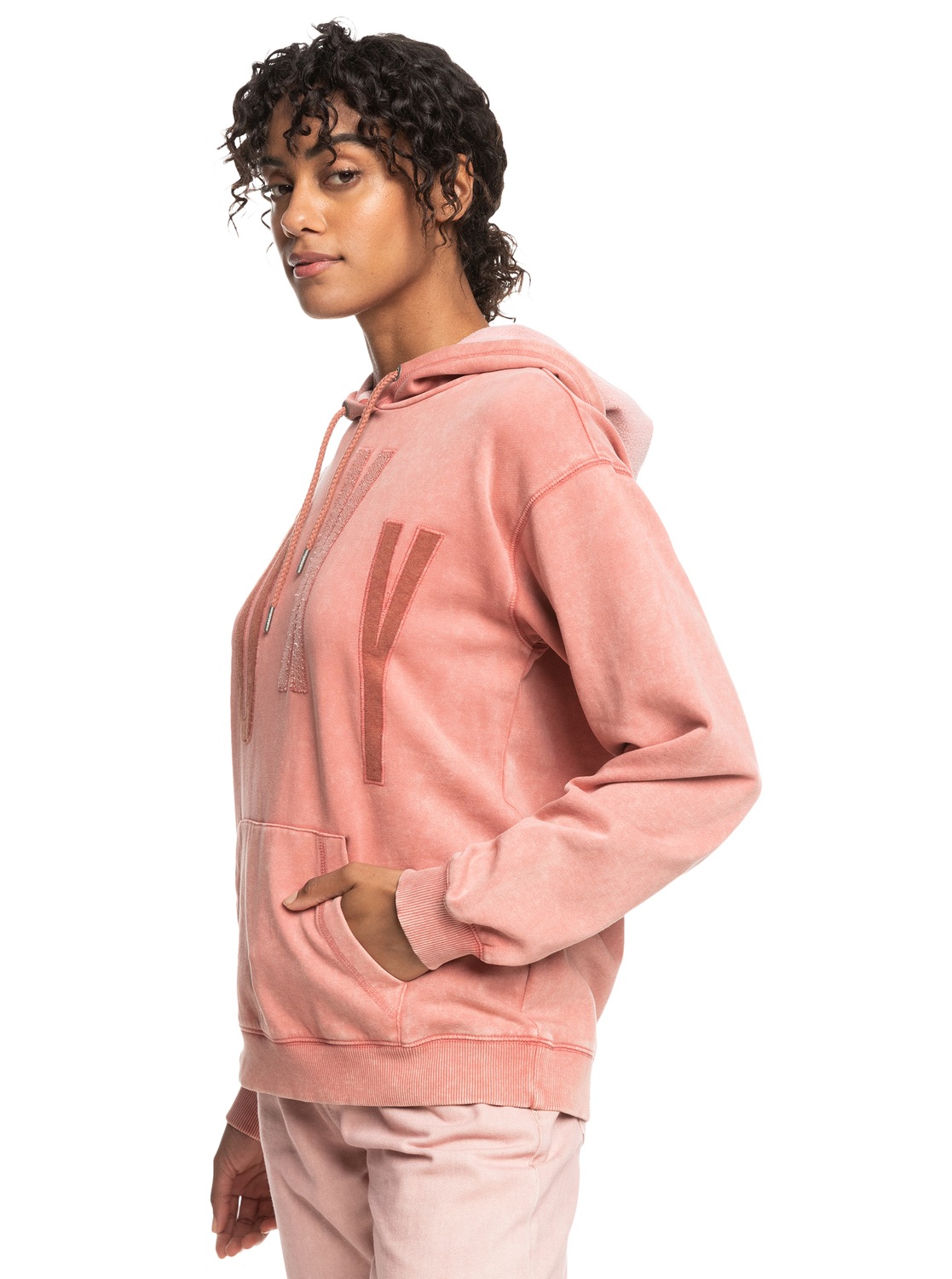 Roxy Kapuzensweatshirt »Gonna Get Away«