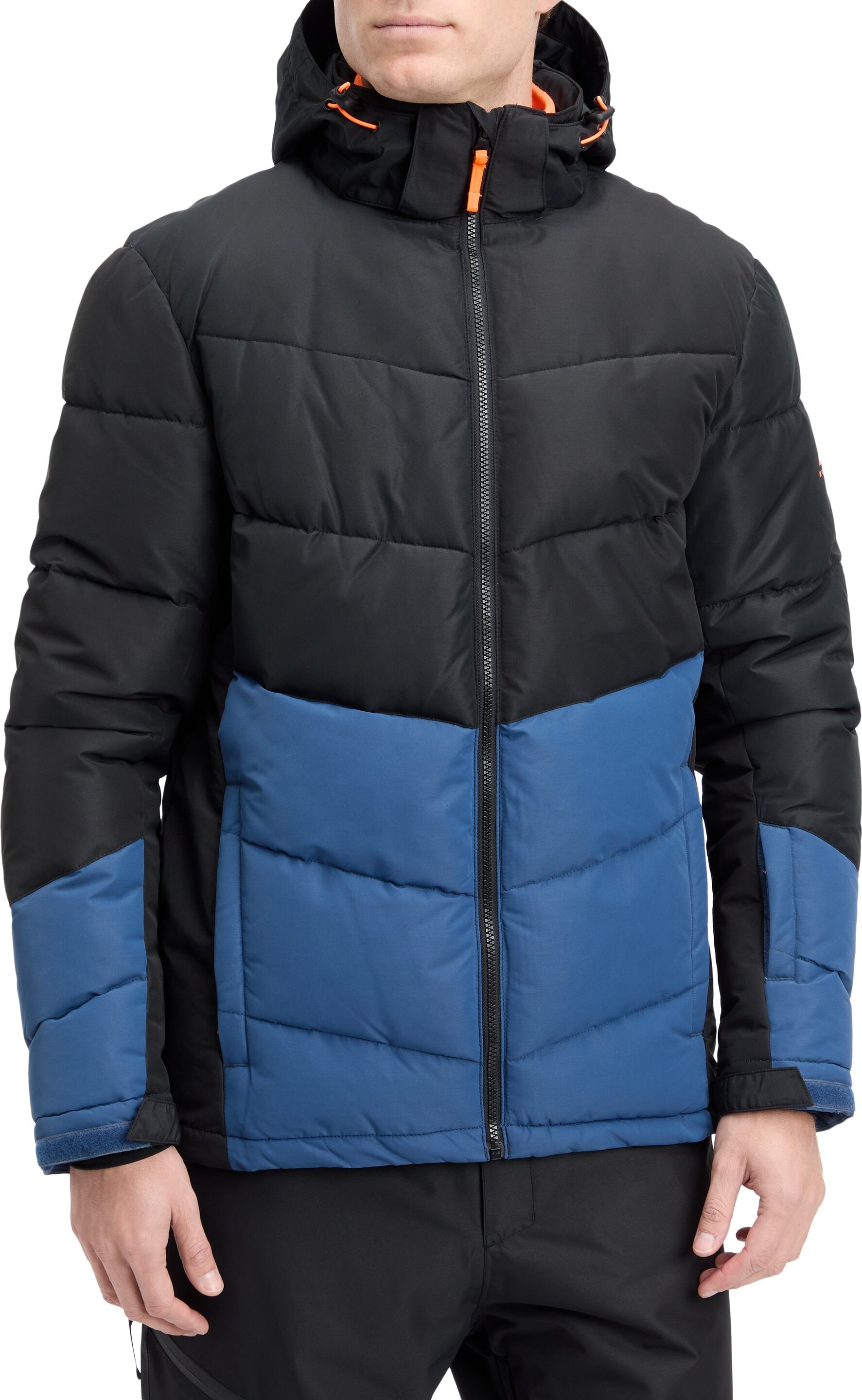 McKINLEY Outdoorjacke »Jacke Dante II M« 1 Stk. tlg.