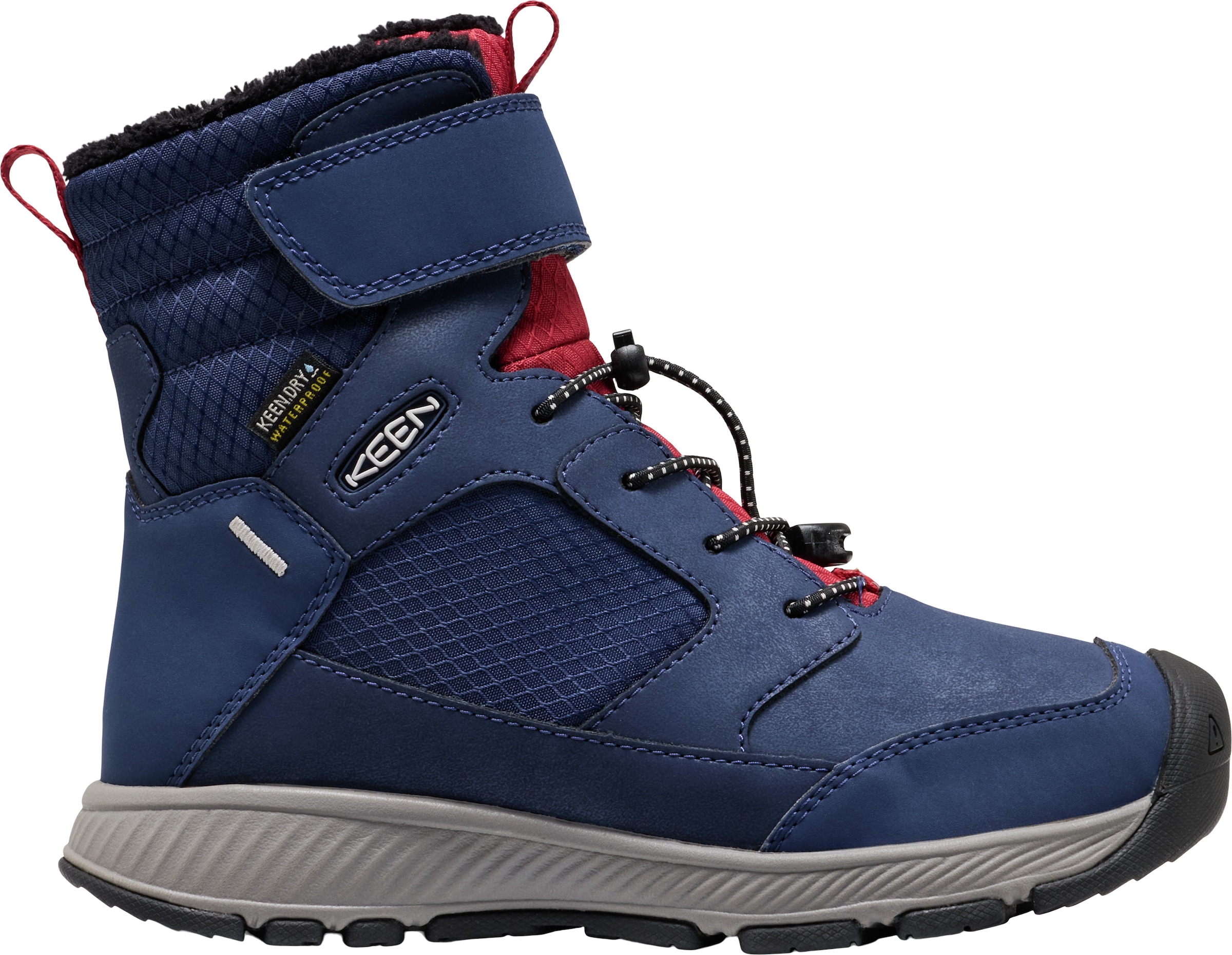 Keen Winterstiefel »SKUA WINTER WP«  Snowboots, Winterboots, Winterschuhe, wasserdicht