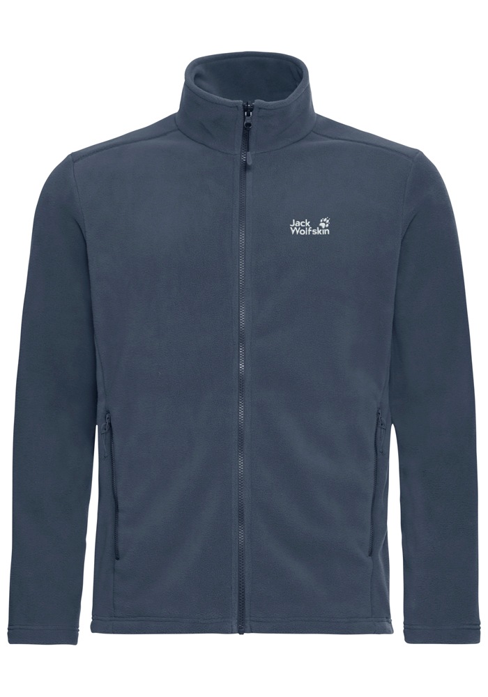 Jack Wolfskin Fleecejacke »TAUNUS 200 FZ M«