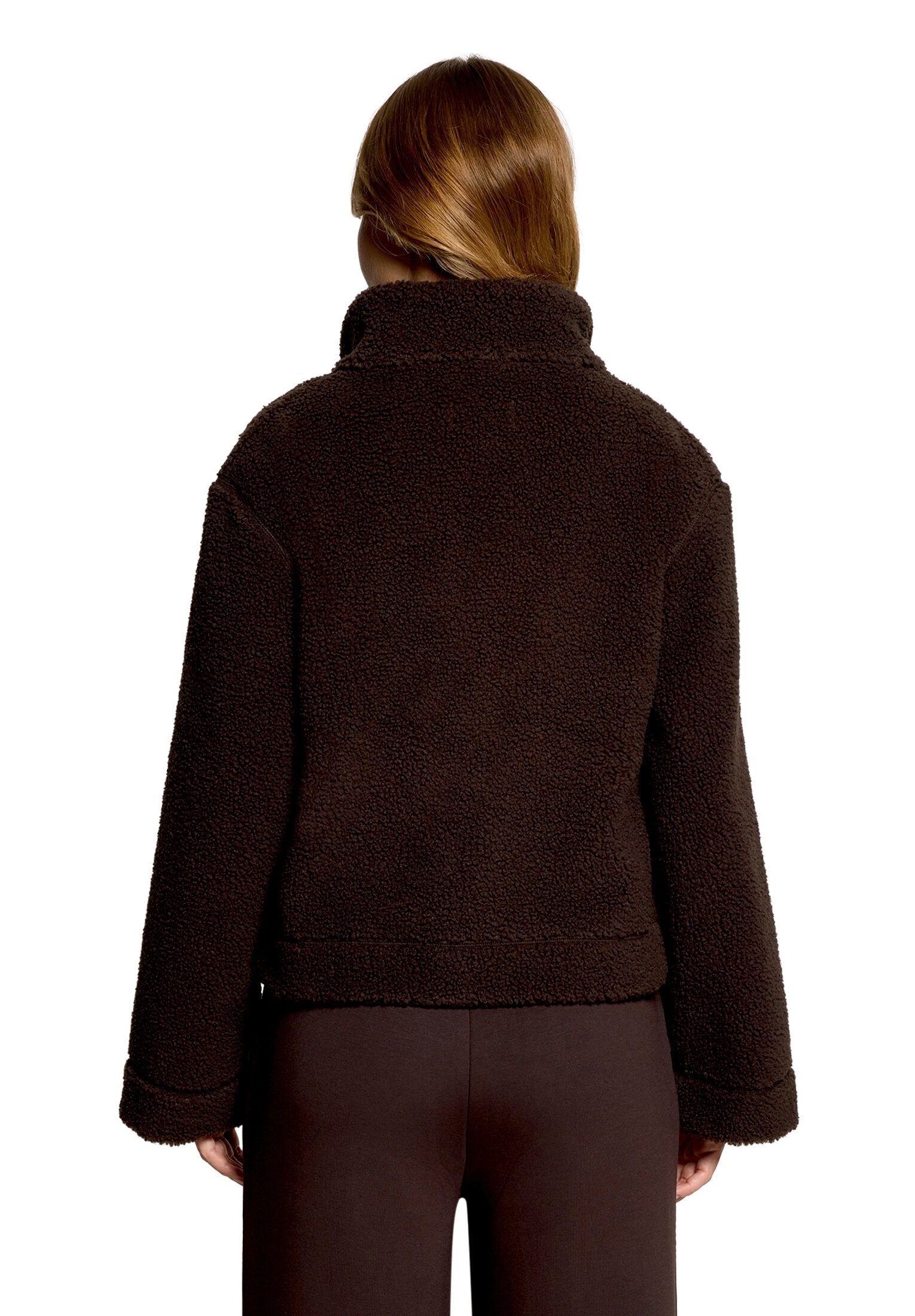 Cartoon Sweatjacke »Damen langarm«