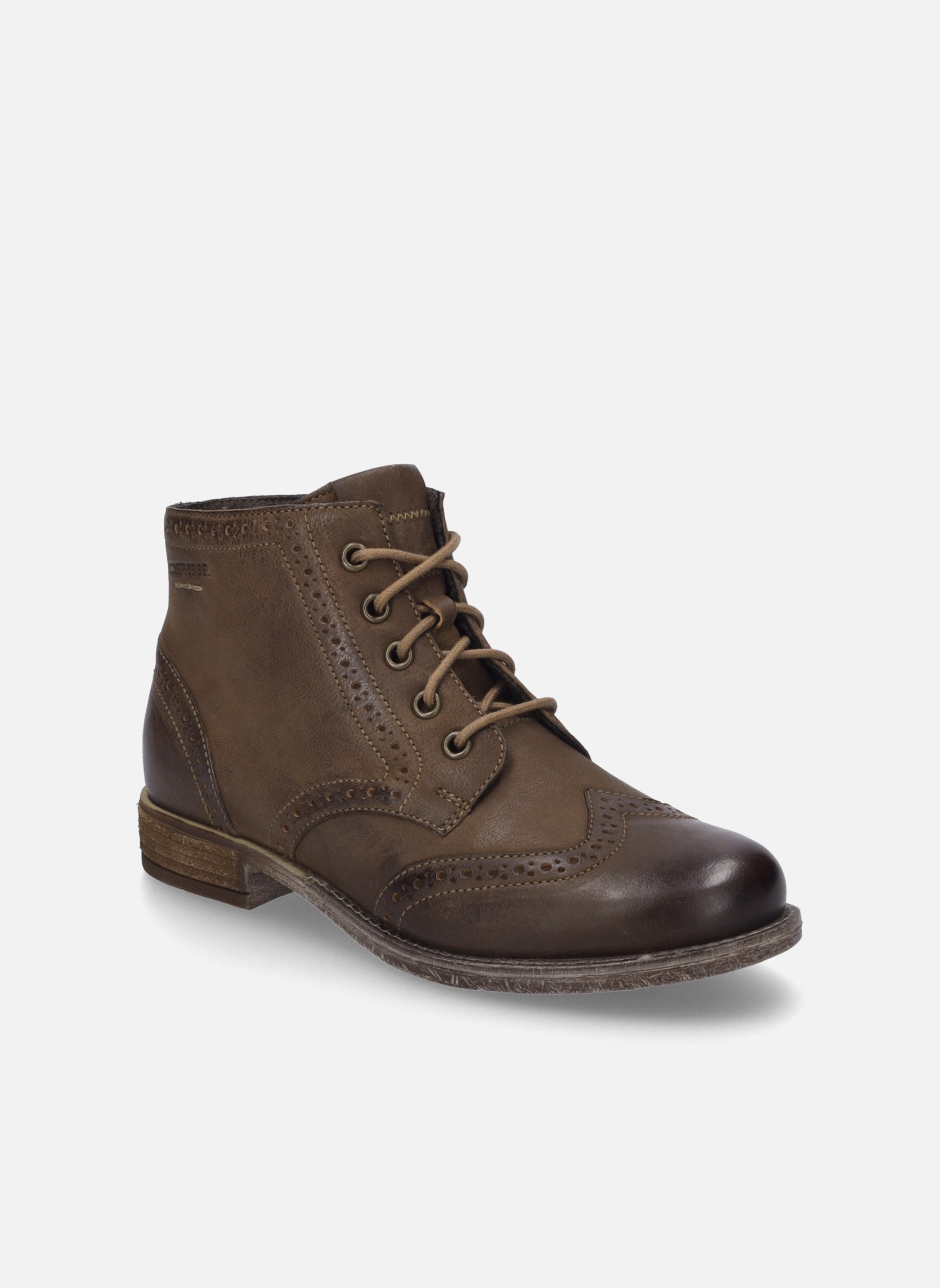 Josef Seibel Stiefelette »Sienna 75, camel«
