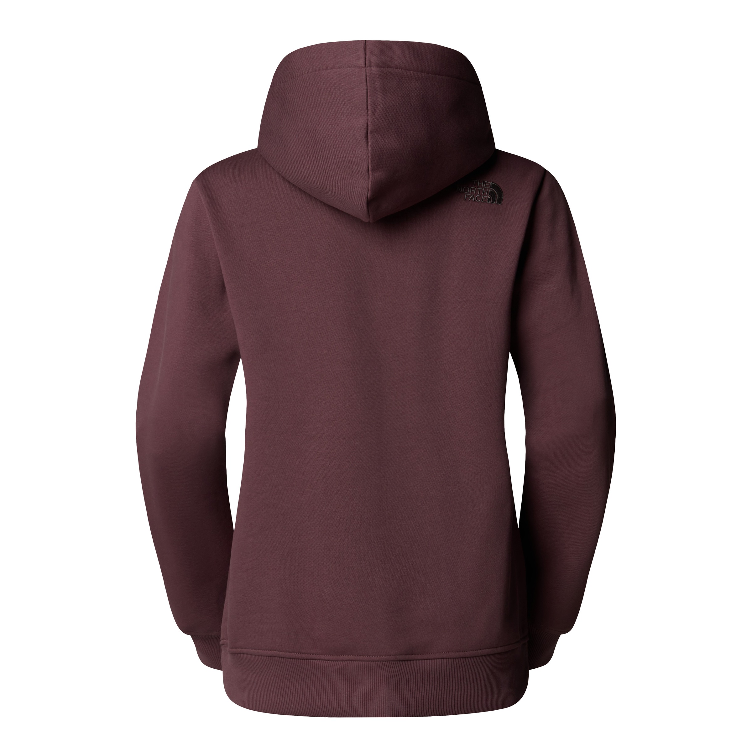 The North Face Kapuzensweatshirt "W DREW PEAK REGULAR HOODIE", 1 Stk. günstig online kaufen