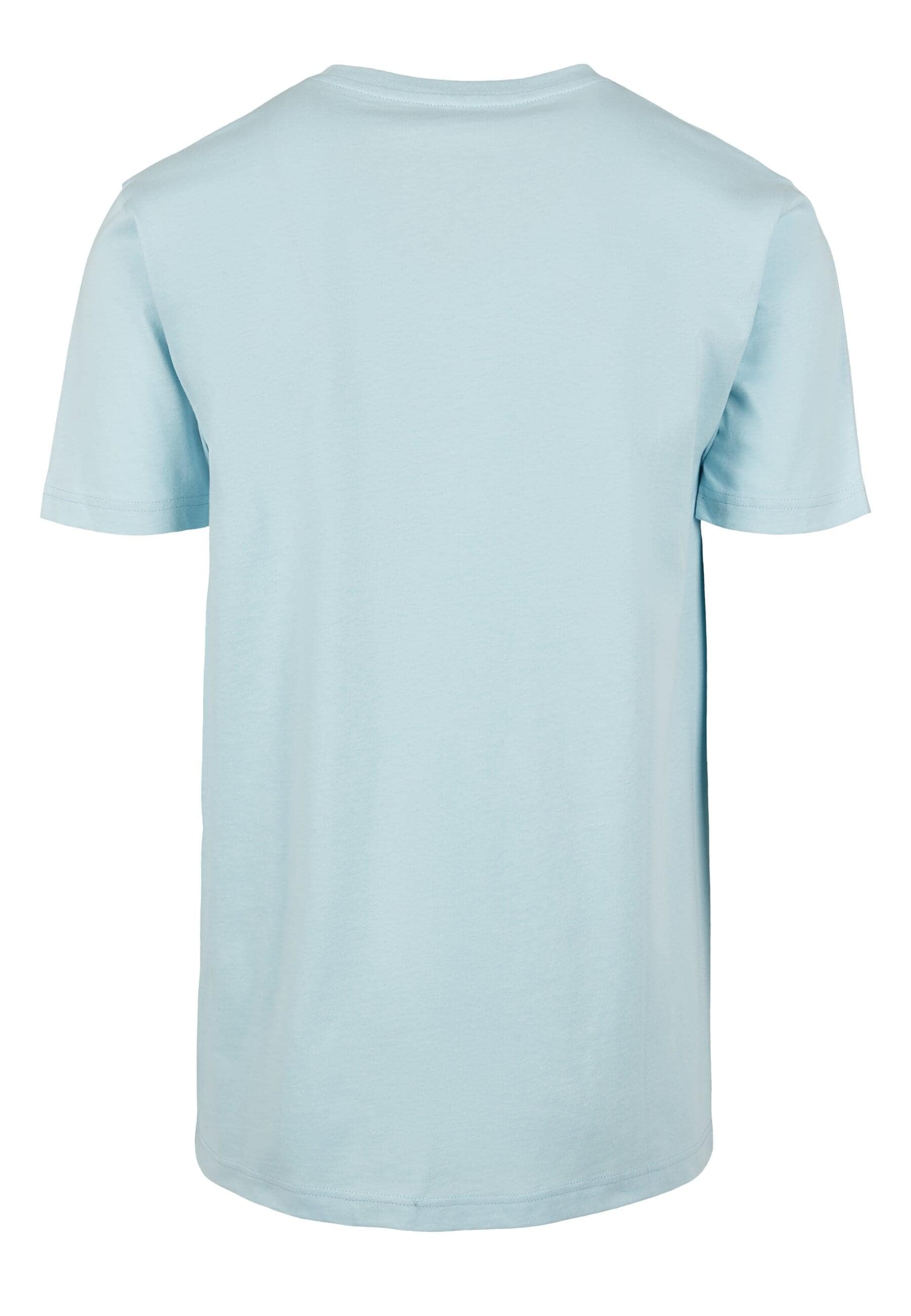 MisterTee T-Shirt »MisterTee Herren Pray Tee«, (1 tlg.)