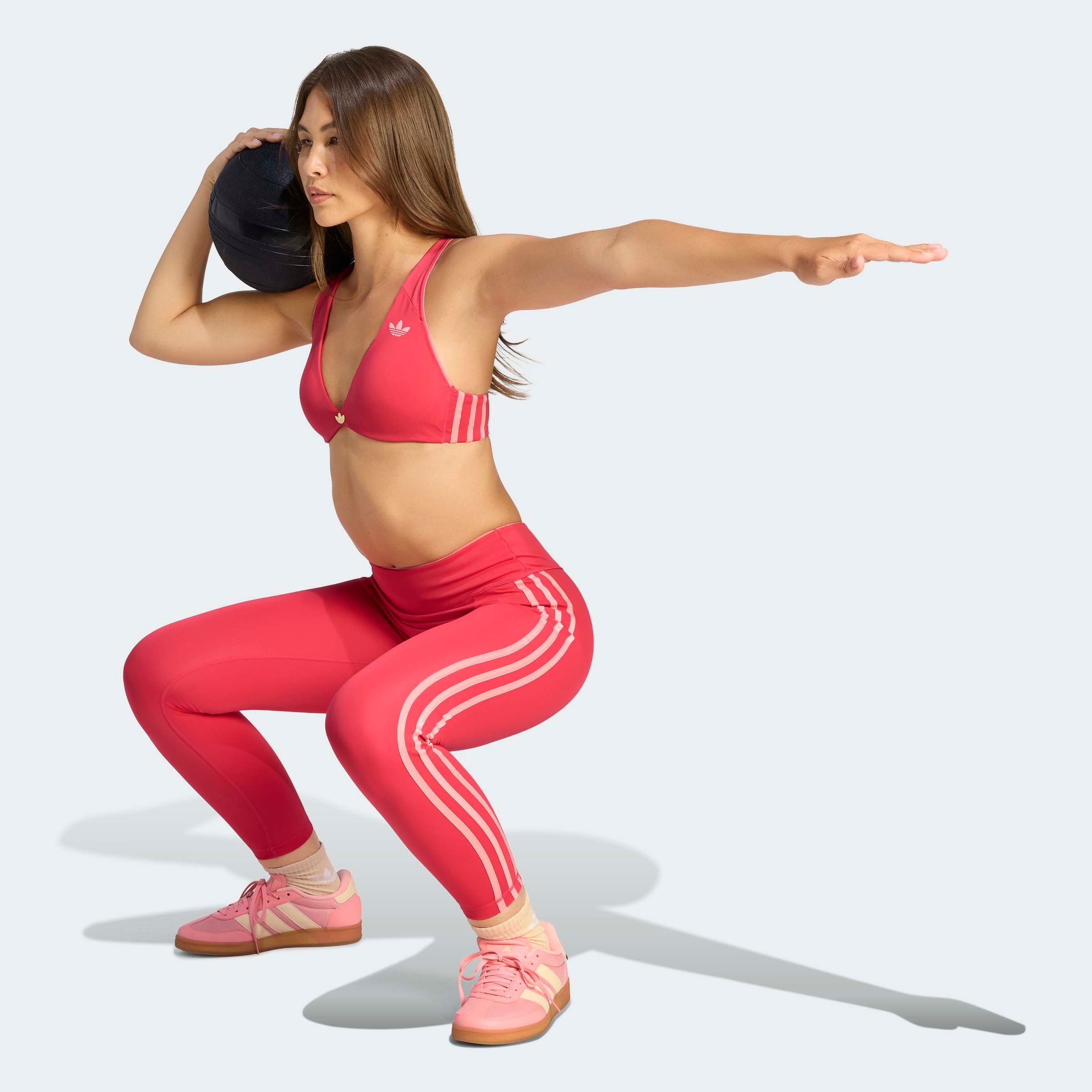 adidas Performance Sport-BH »OG SP LS BRA«